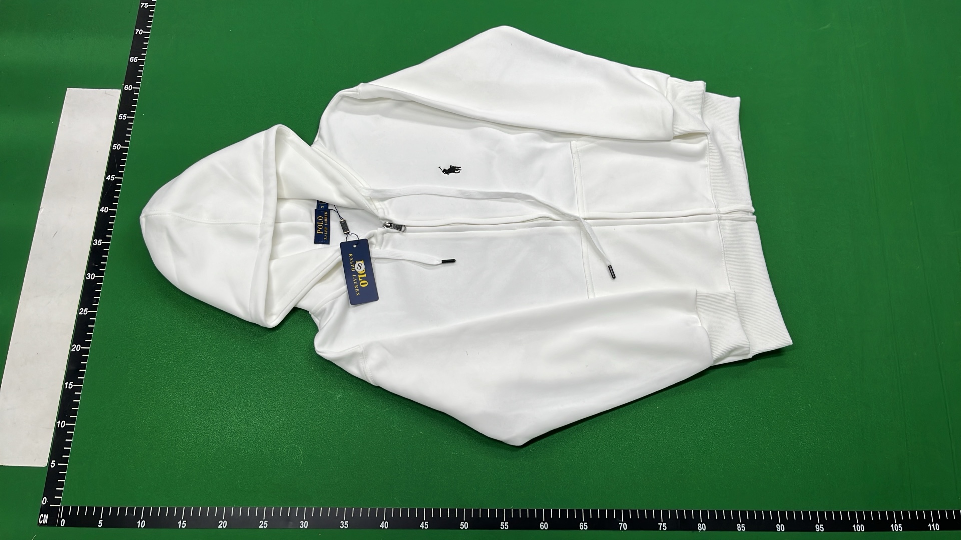Polo Ralph Lauren Hoodie Sweatshirt - Classic Fit with Pony Logo