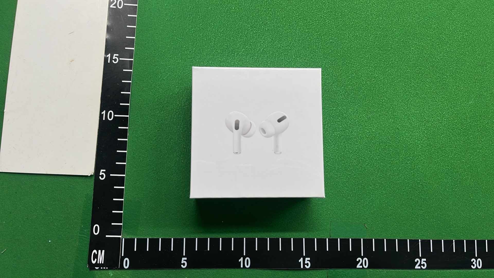 Air Pro 2022 Wireless Earbuds with Spatial Audio and ANC