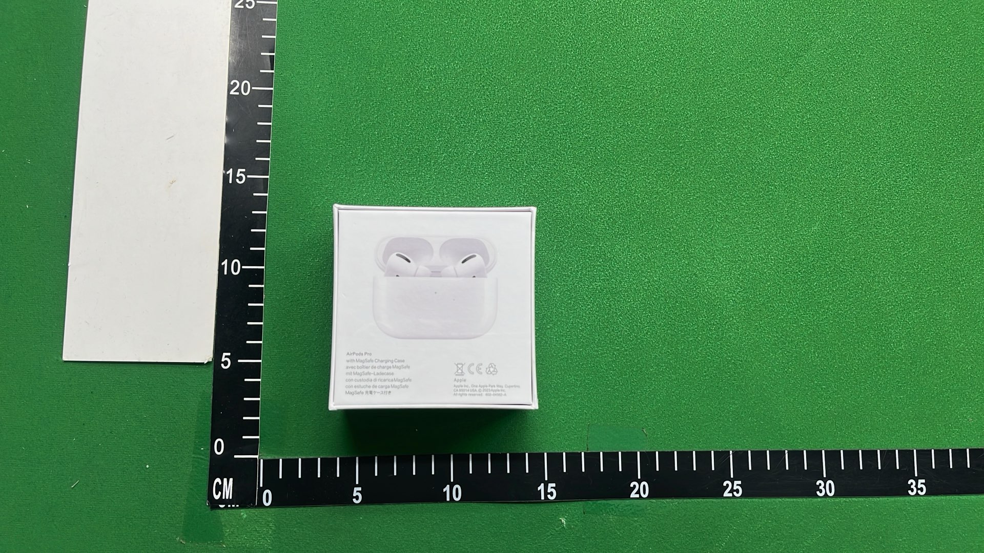 Air Pro 2022 Wireless Earbuds with Spatial Audio and ANC