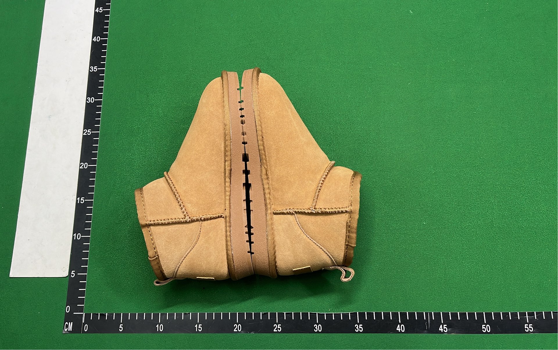 UGG Platform Mini Boots for Women