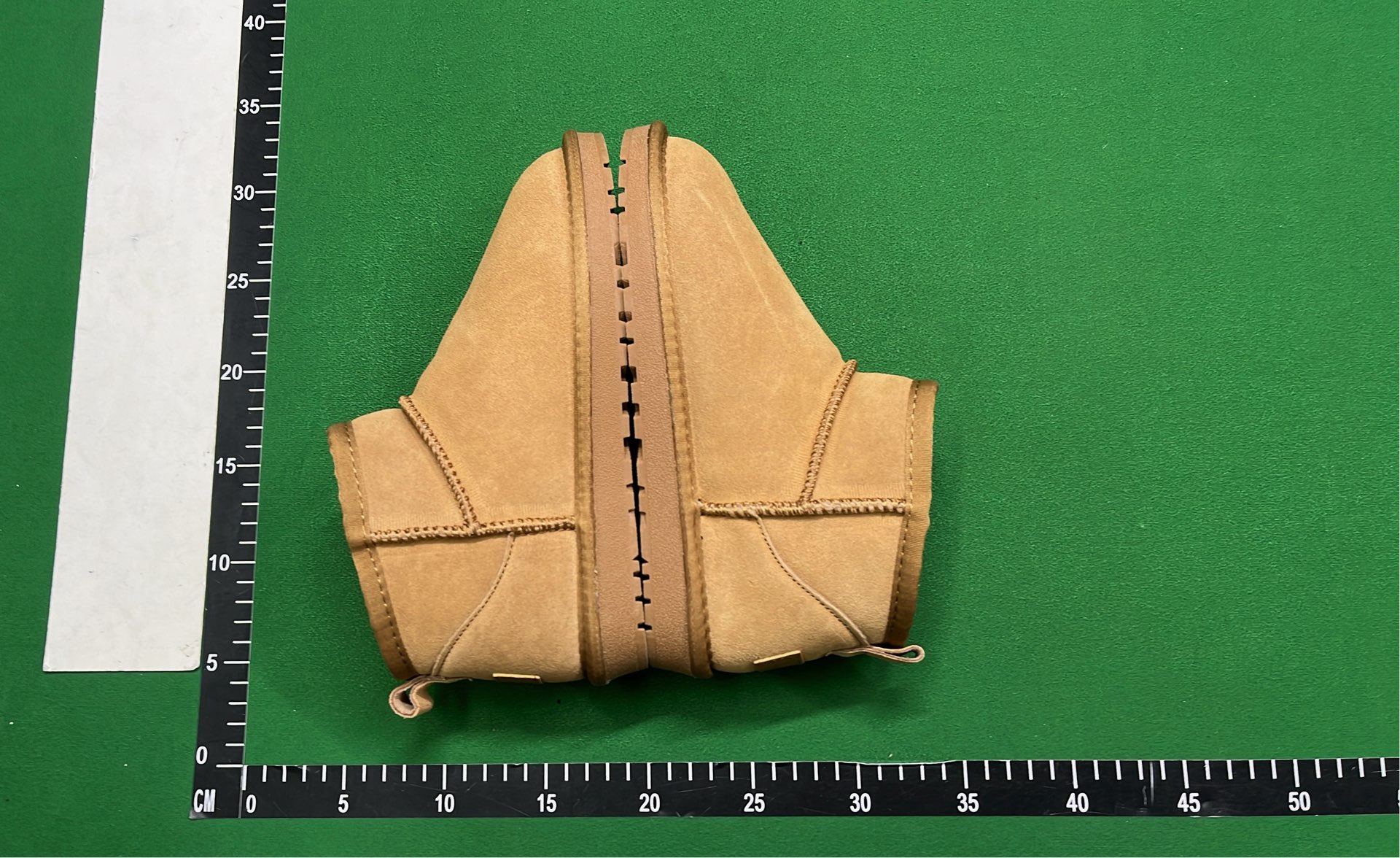 UGG Platform Mini Boots for Women