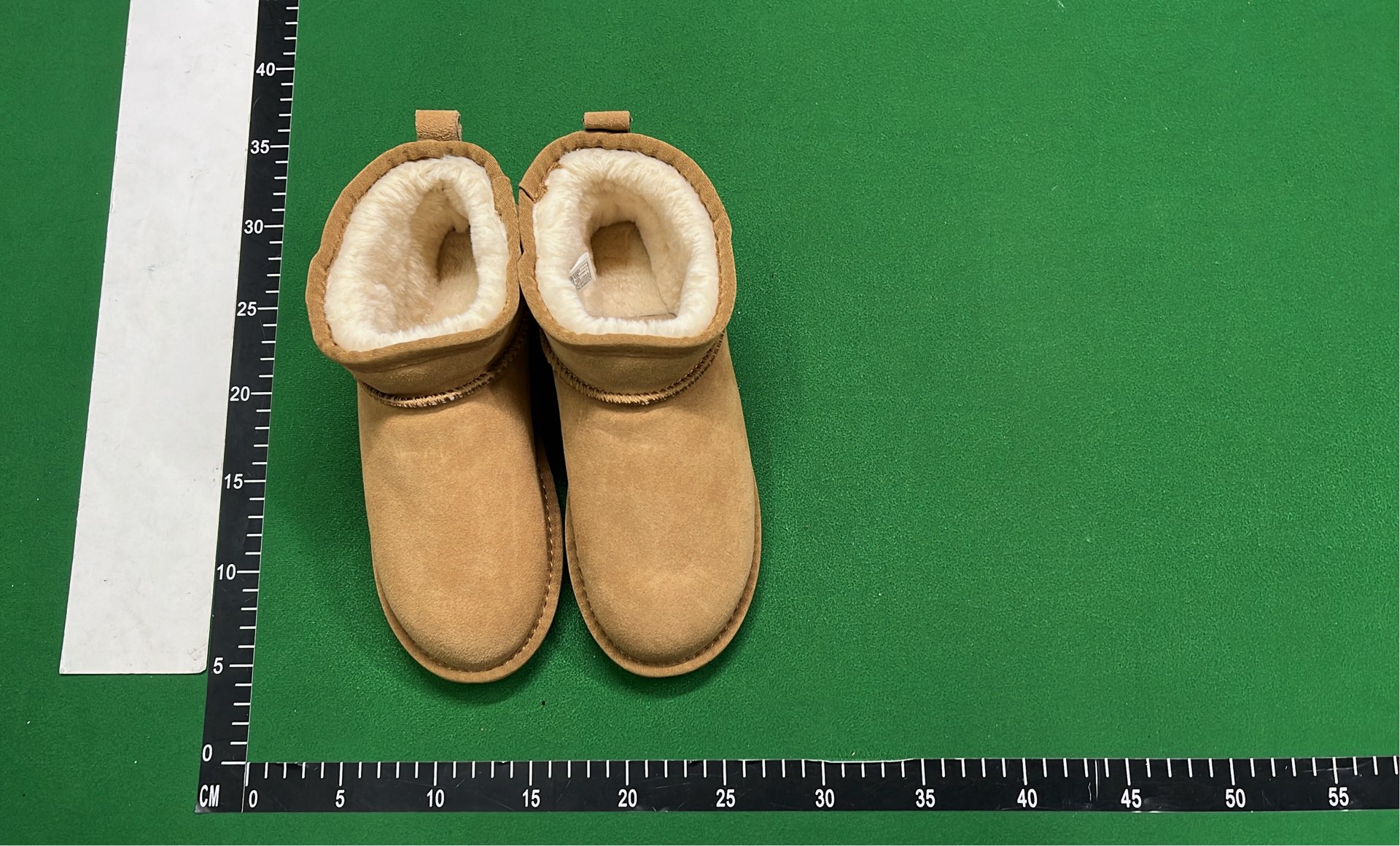 UGG Platform Mini Boots for Women