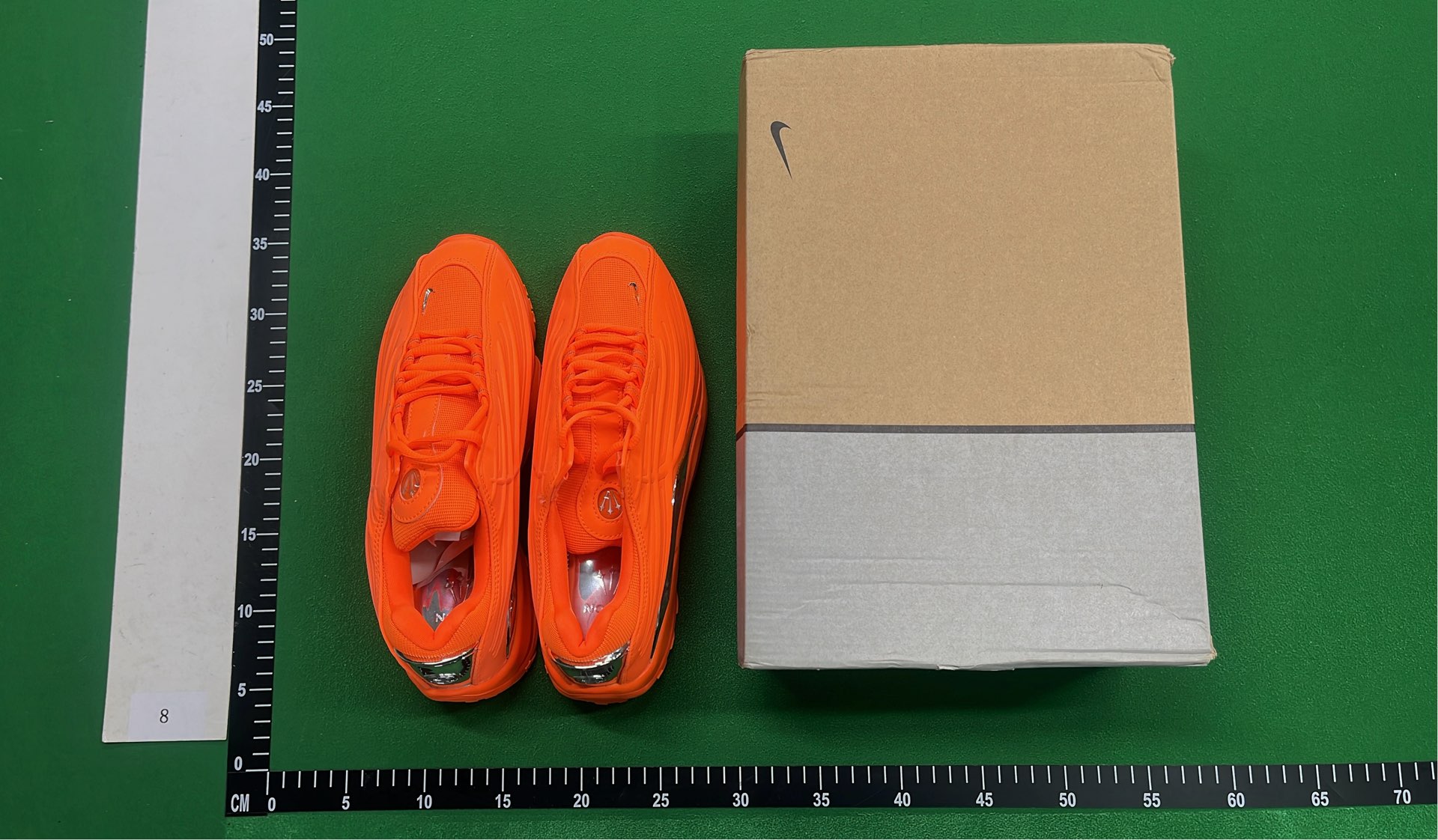 Nike Air Max 97 Sneakers in Multiple Colors