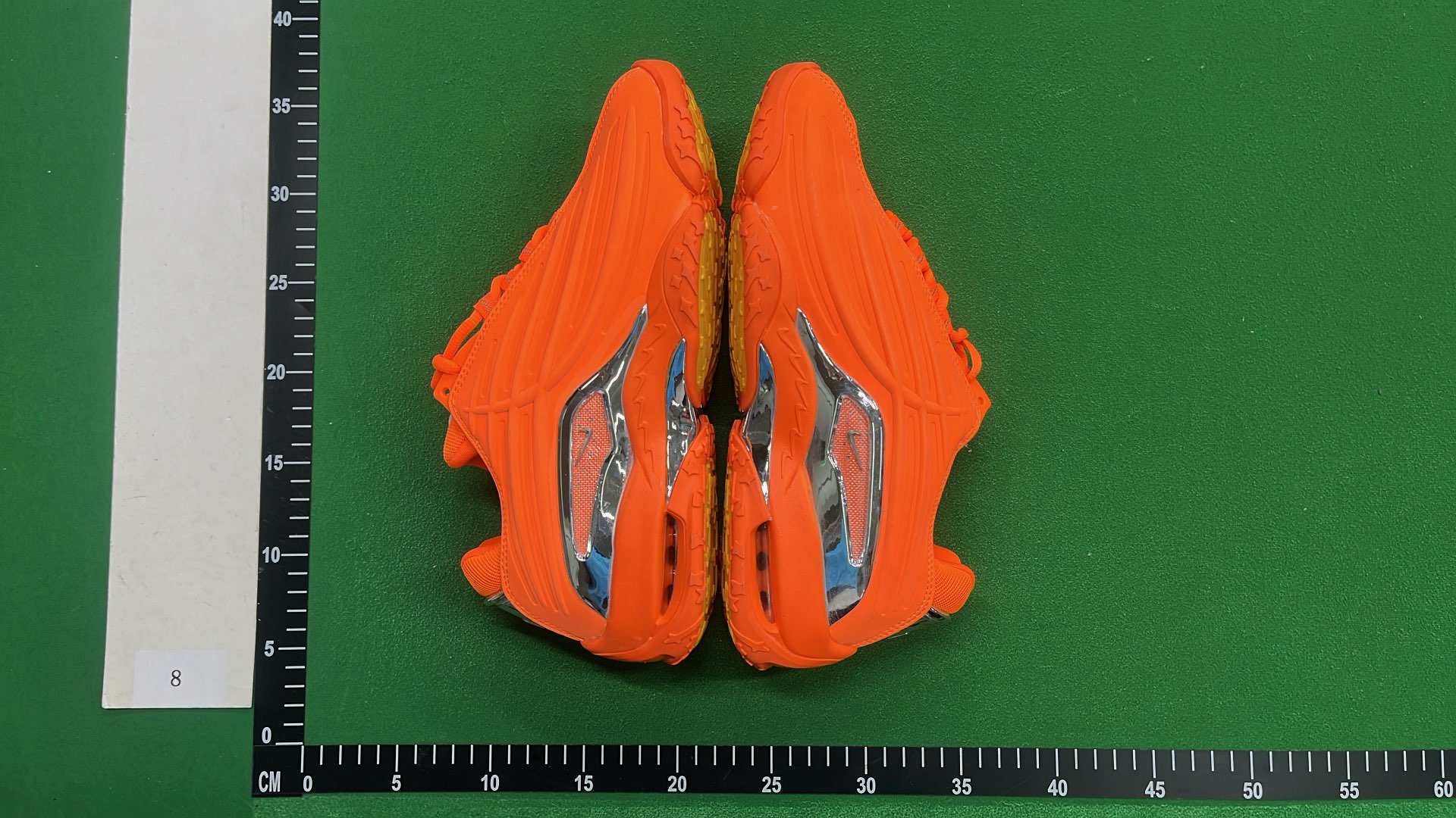 Nike Air Max 97 Sneakers in Multiple Colors