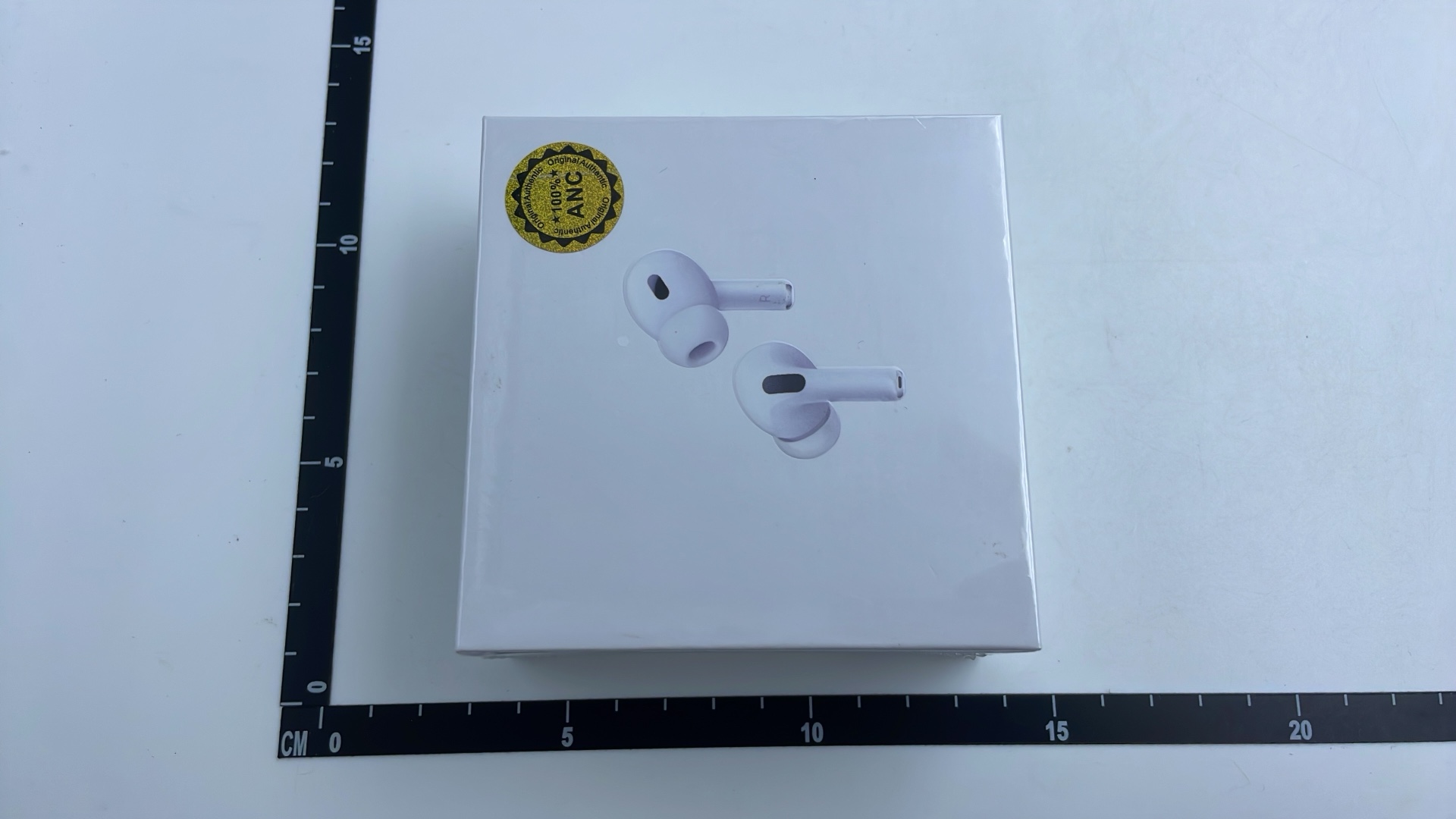 Apple AirPods 2nd Generation Wireless Earbuds