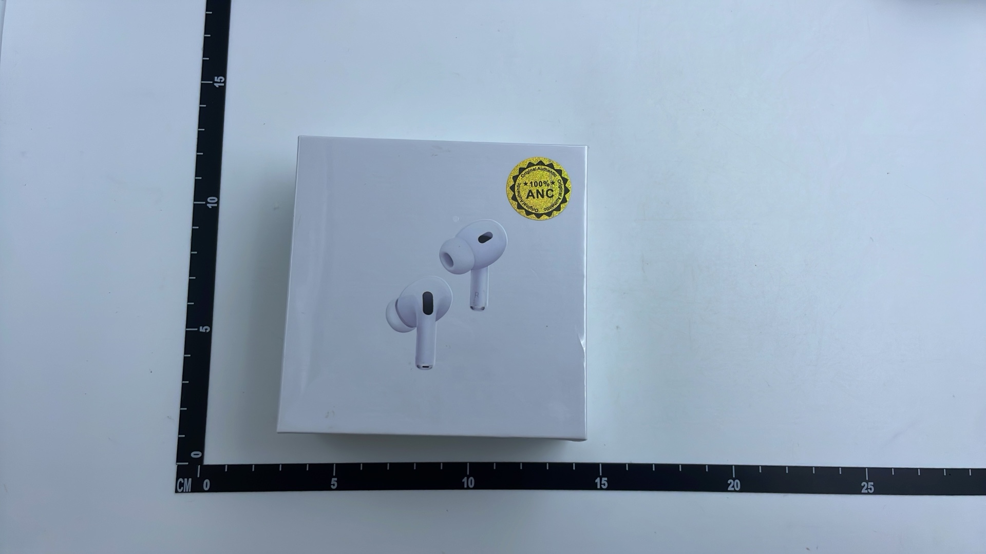 Apple AirPods 2nd Generation Wireless Earbuds