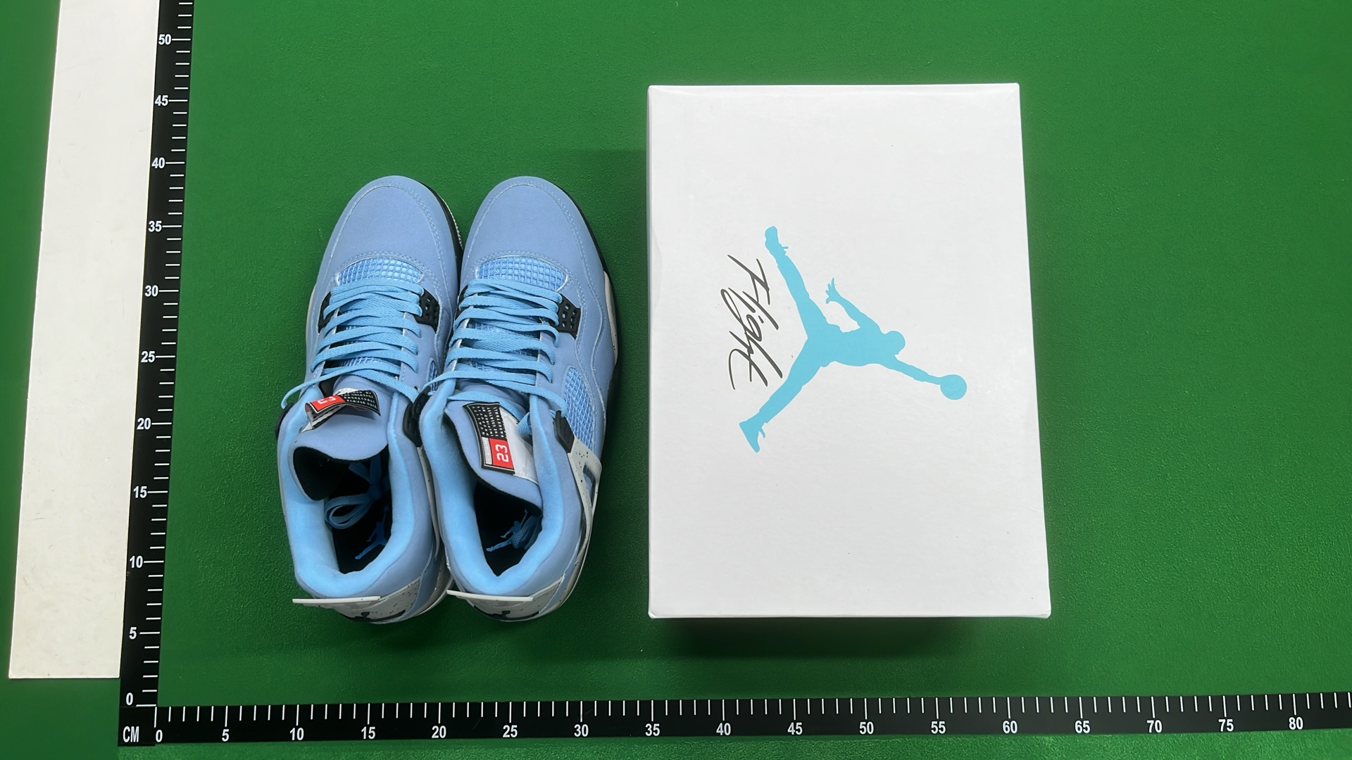 Air Jordan 4 Sneakers - Iconic Basketball Shoes for Men and Women