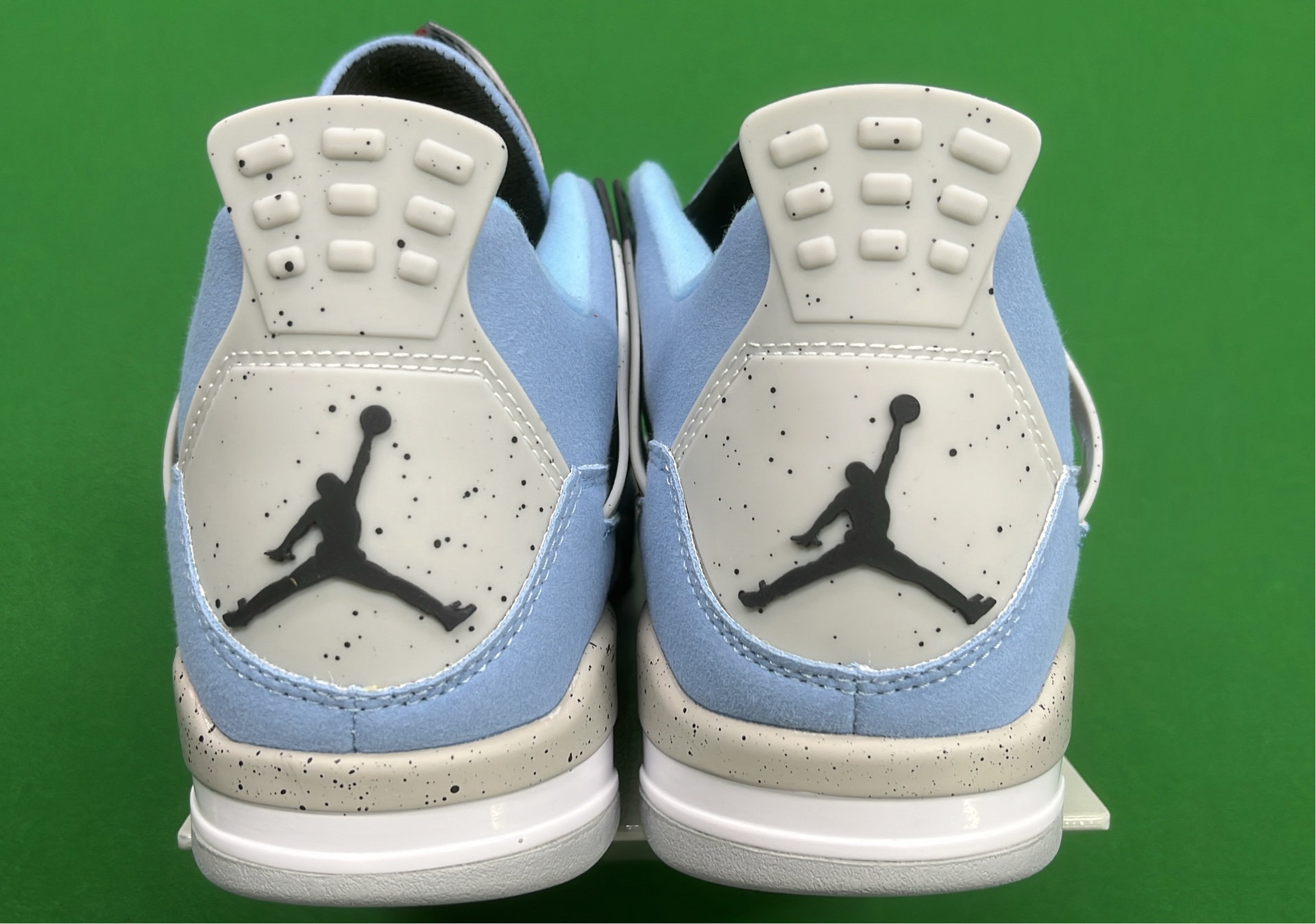 Air Jordan 4 Sneakers - Iconic Basketball Shoes for Men and Women