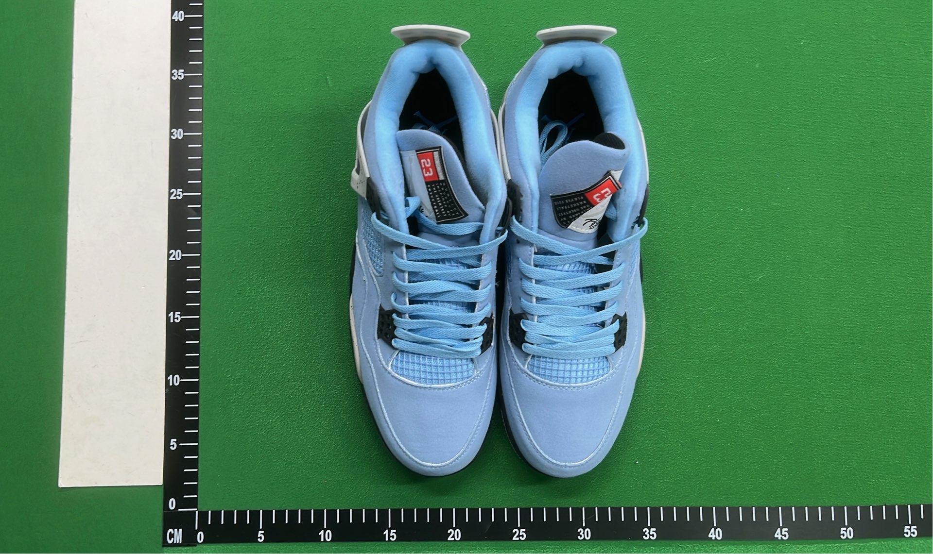 Air Jordan 4 Sneakers - Iconic Basketball Shoes for Men and Women