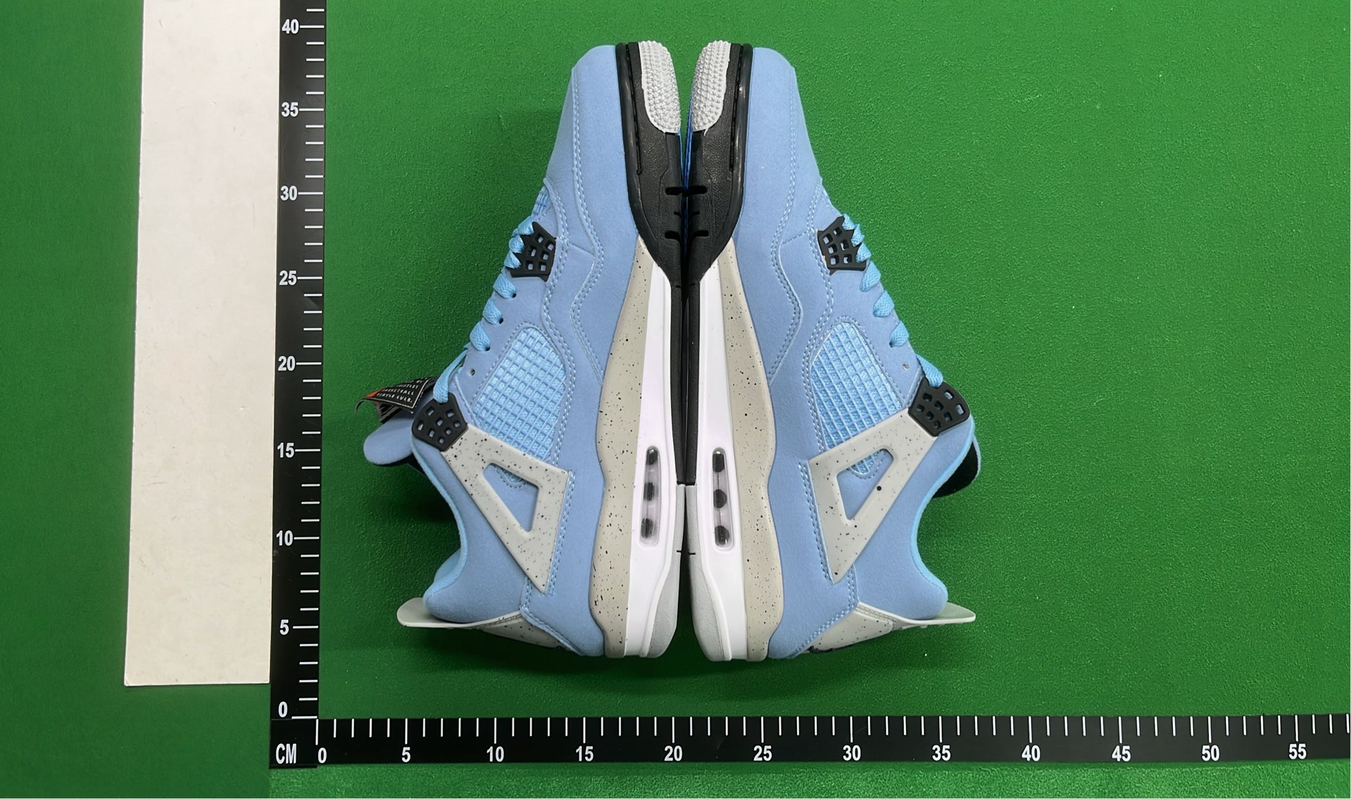 Air Jordan 4 Sneakers - Iconic Basketball Shoes for Men and Women
