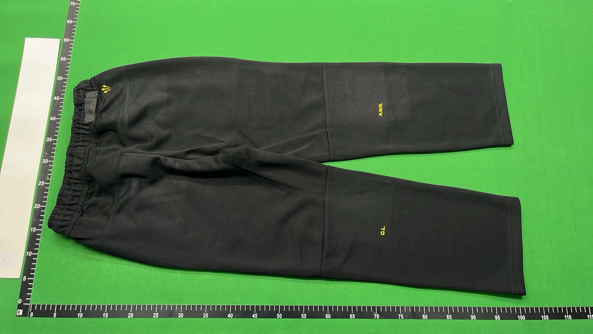 Nike Nocra Black Puffer Jacket