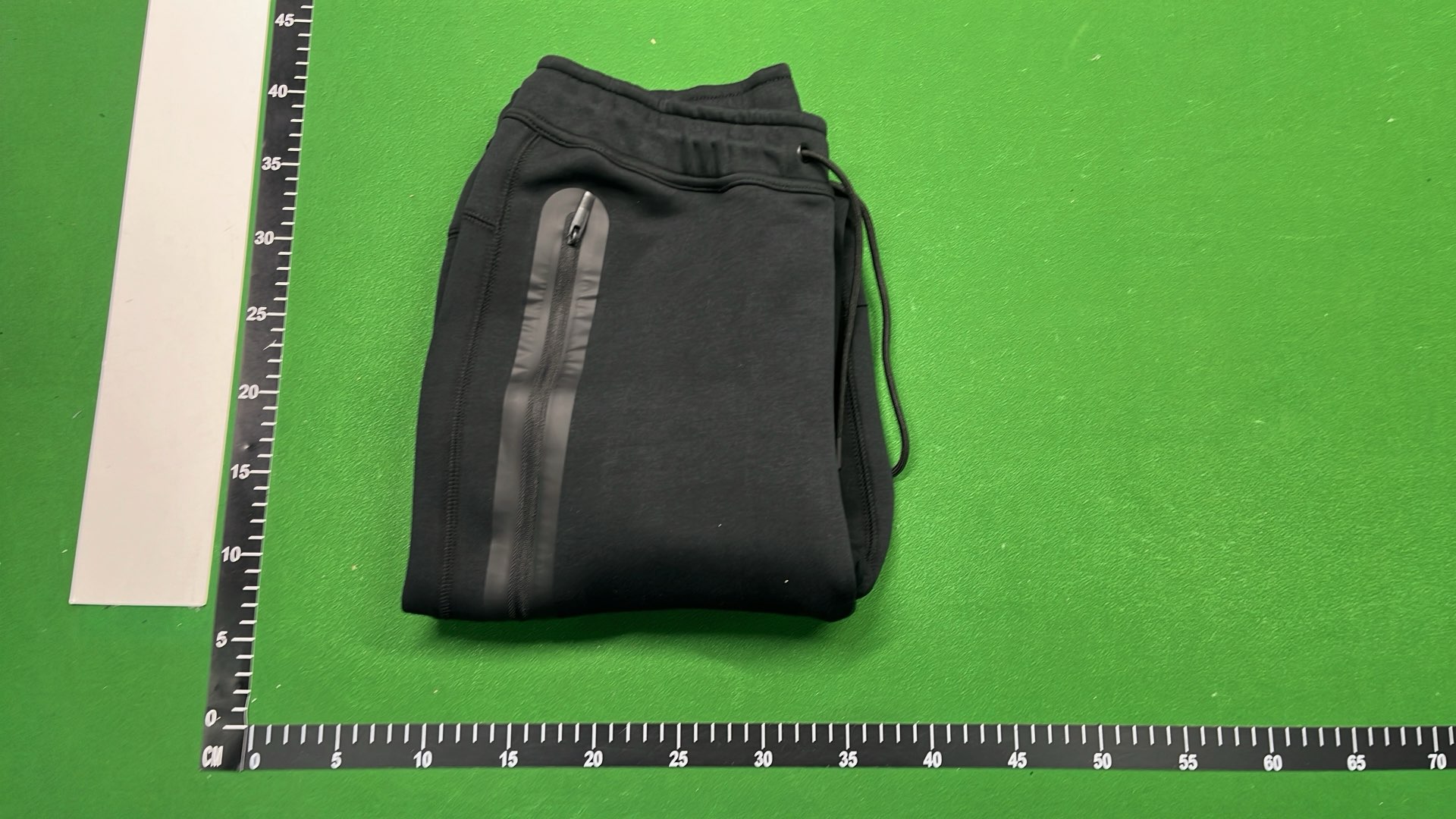 Nike Nocra Black Puffer Jacket