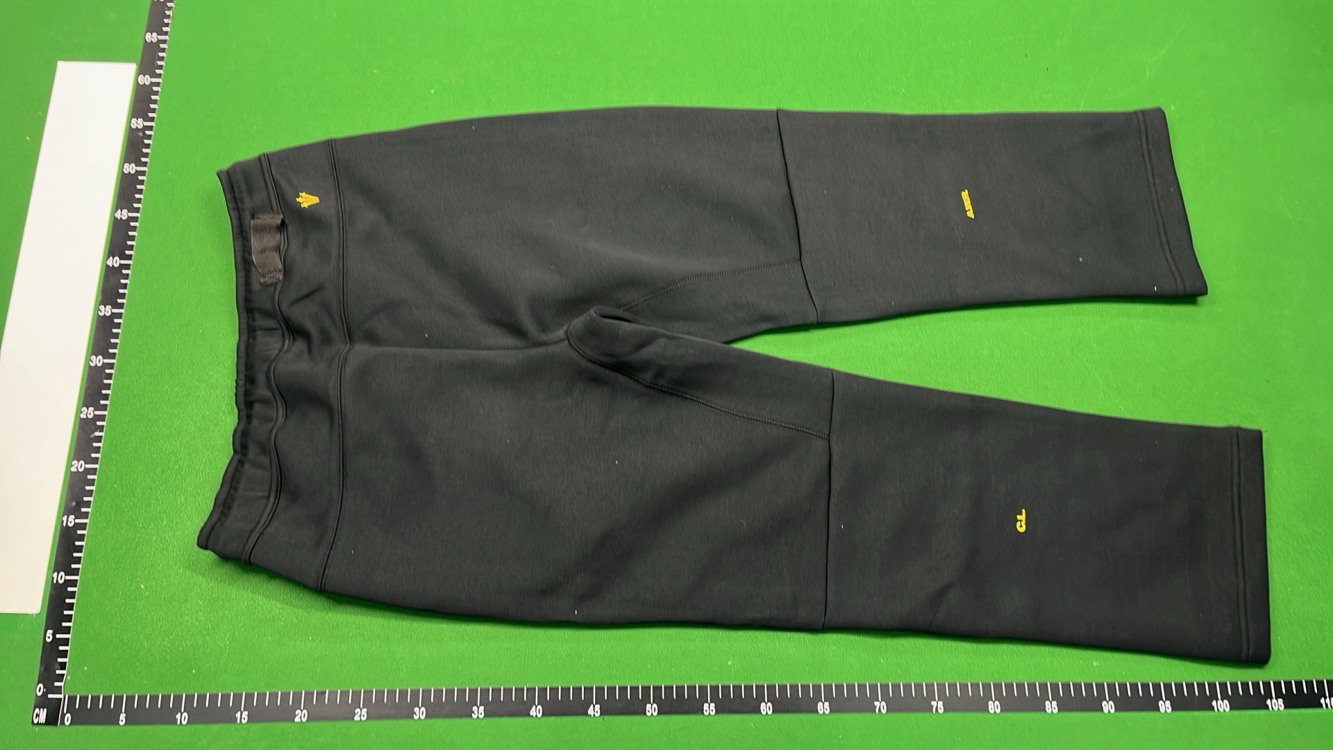 Nike Nocra Black Puffer Jacket