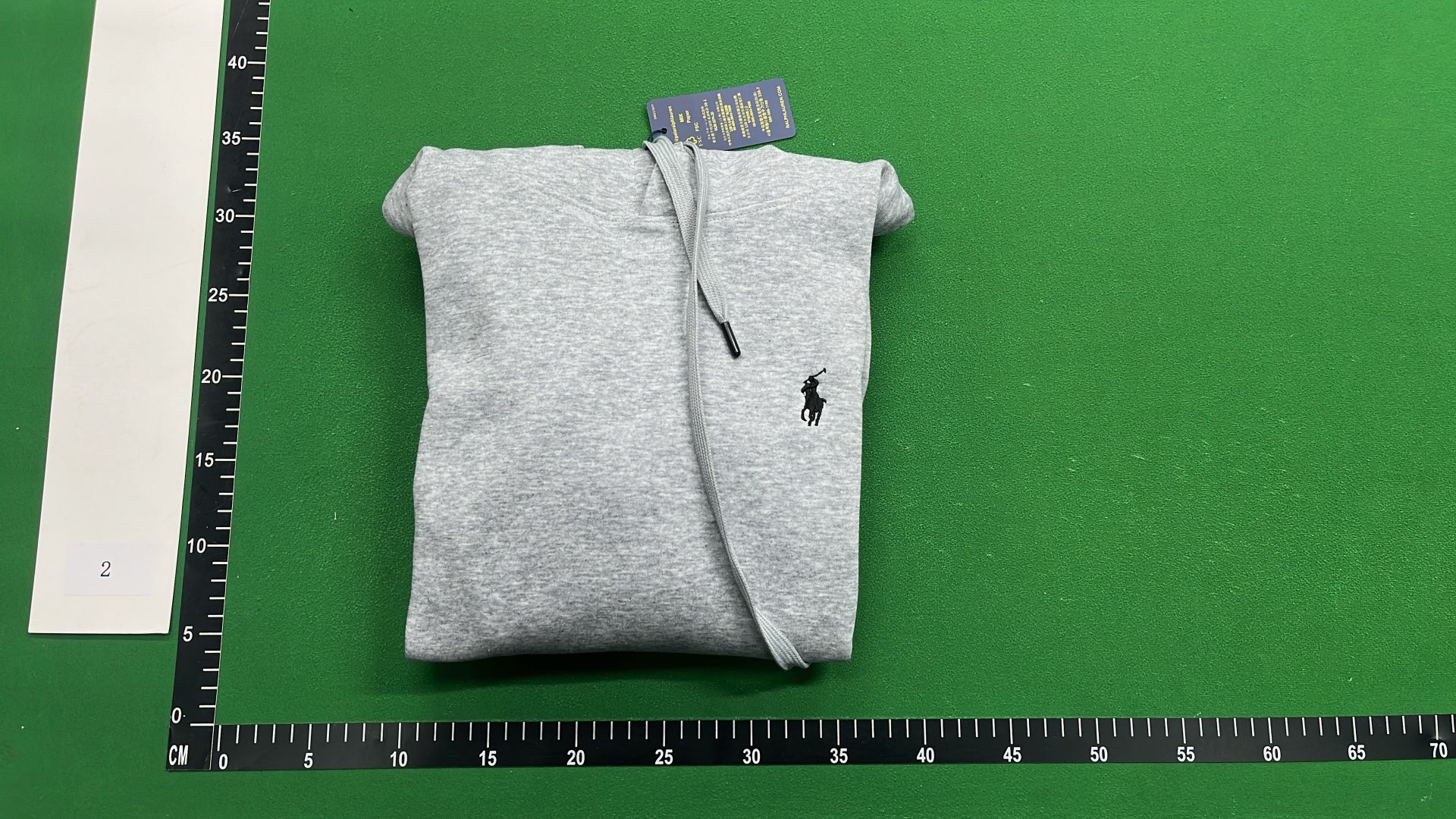 Men's Classic Zip-Up Hoodie