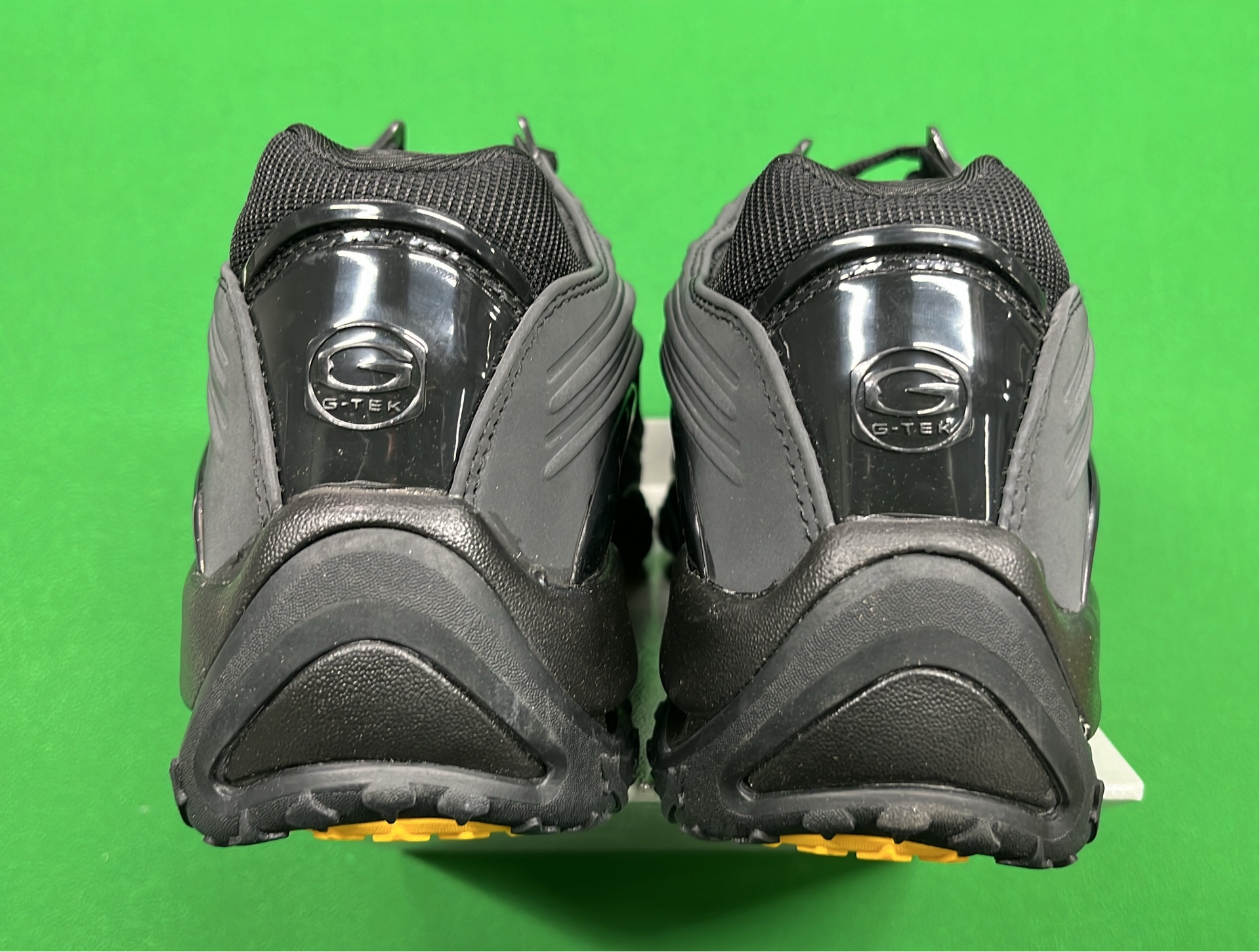 Nike Air Max 95 Black Men's Running Shoes