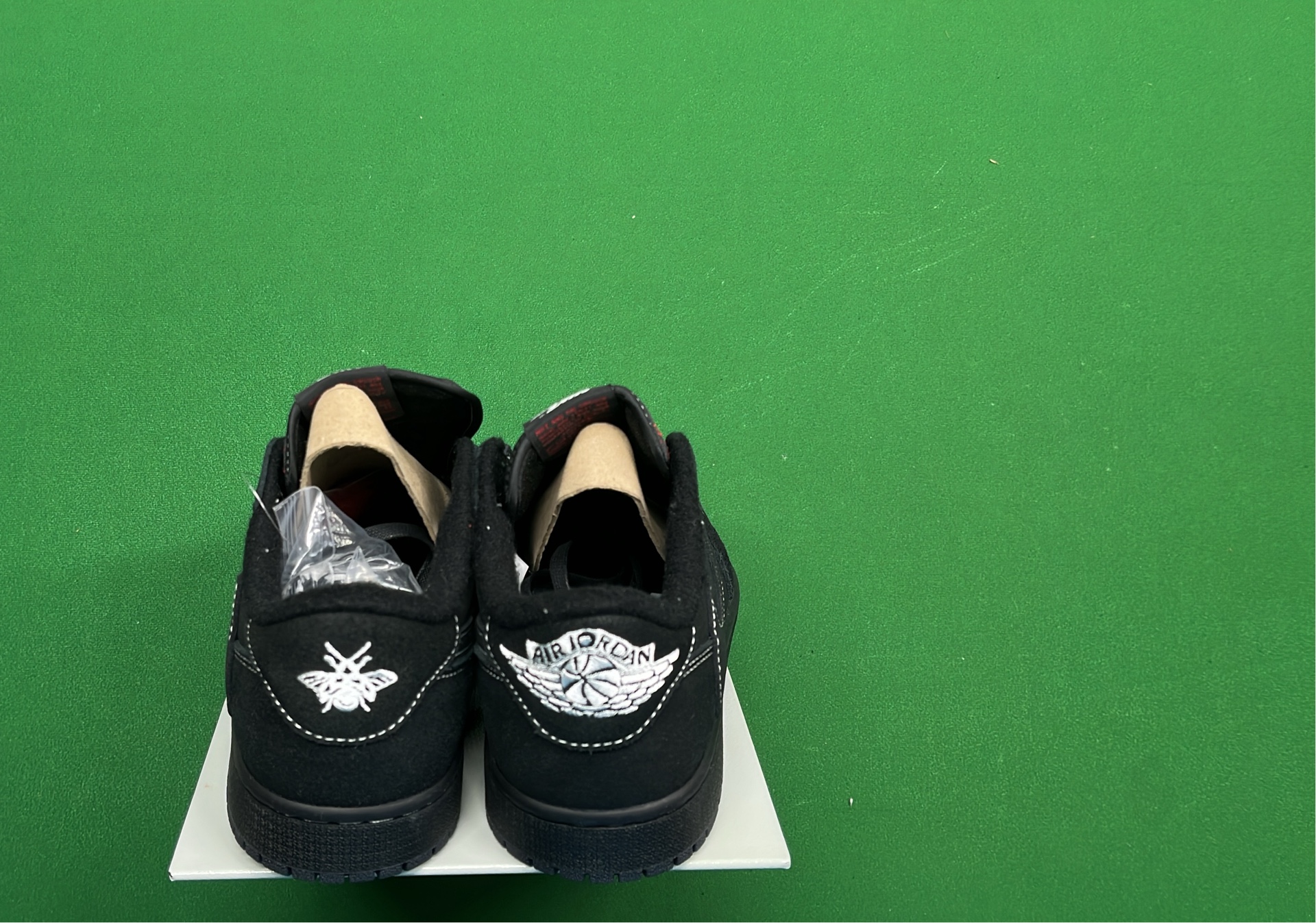 Air Jordan 1 Low Golf Shoes
