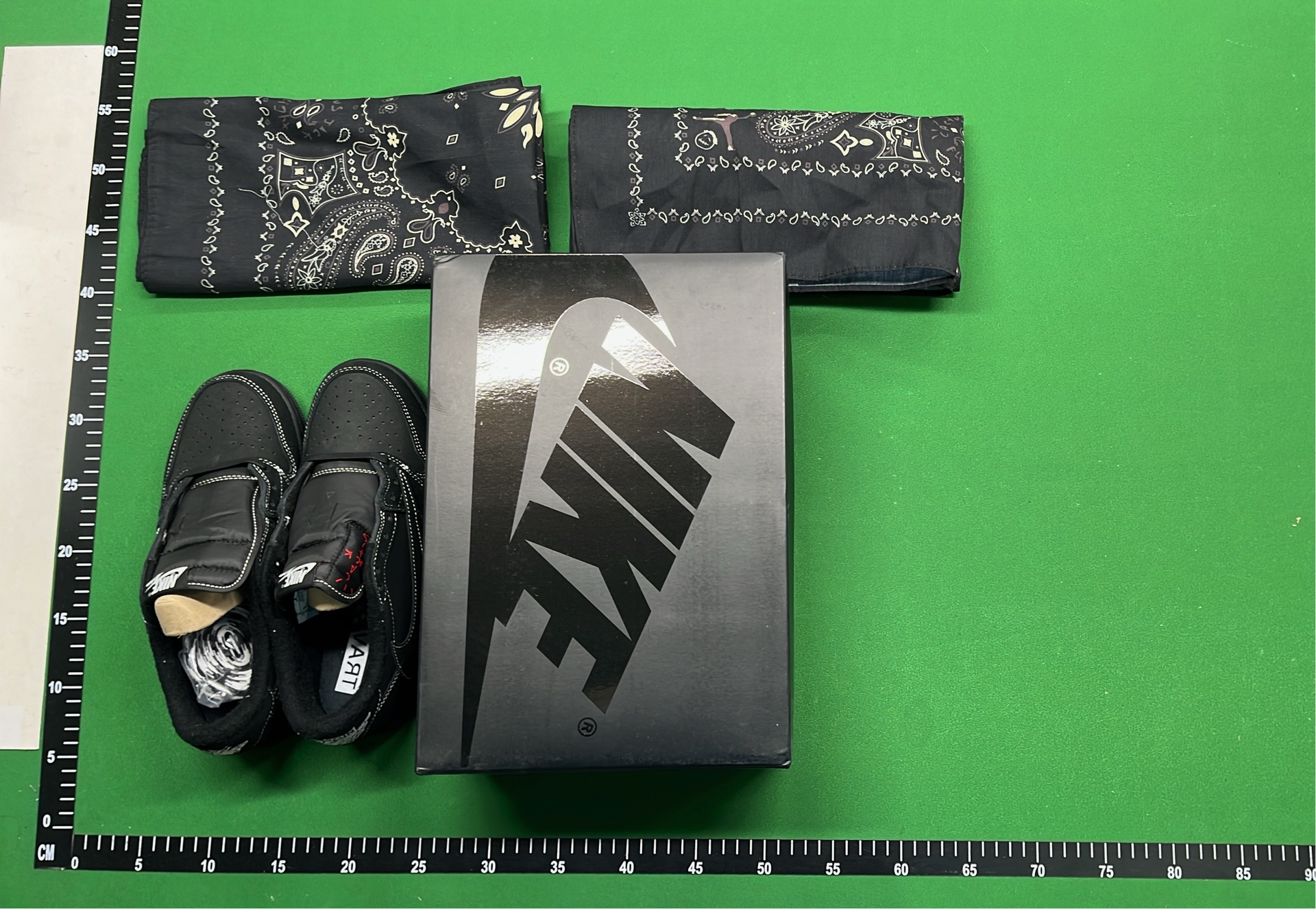 Air Jordan 1 Low Golf Shoes