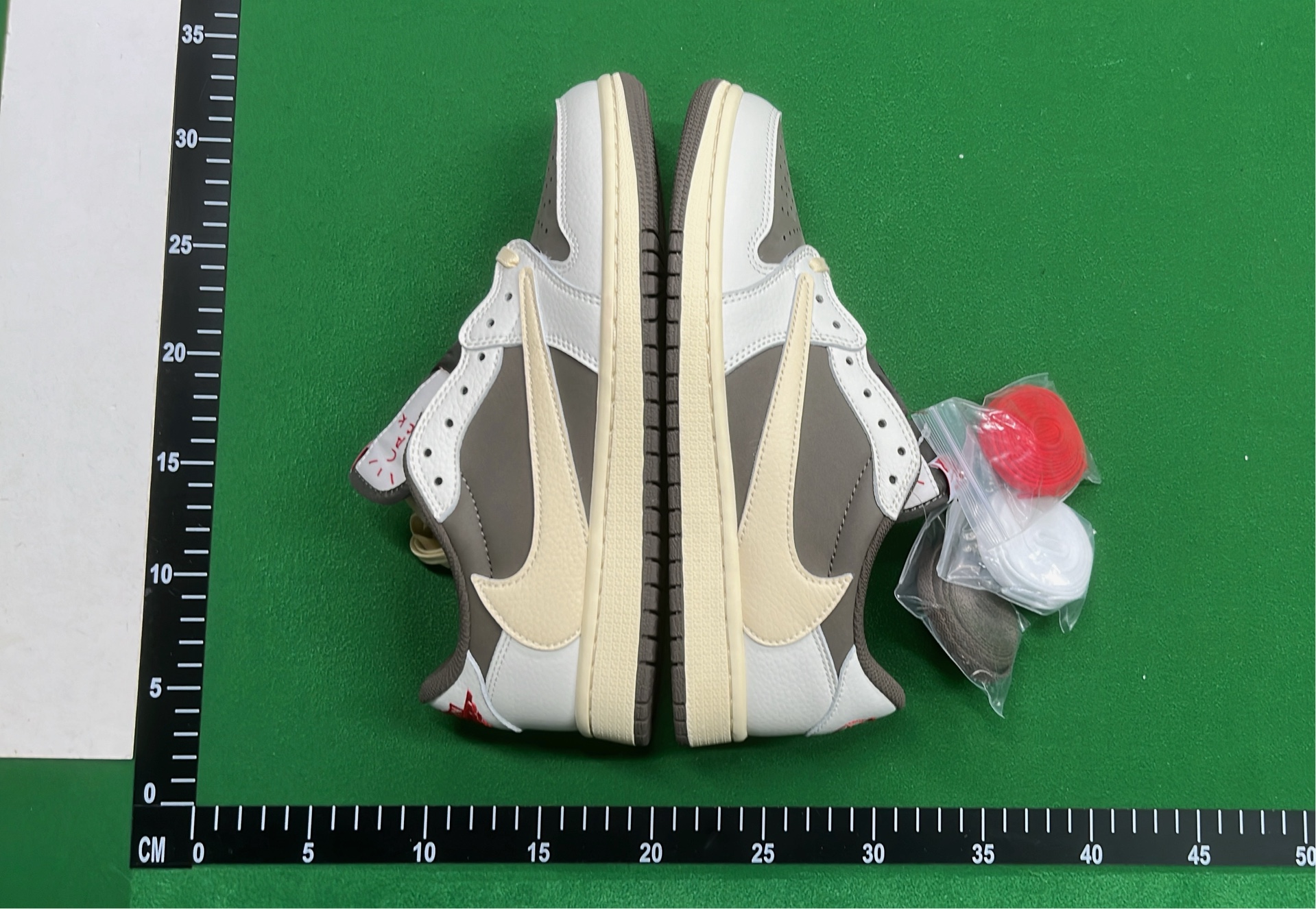 Air Jordan 1 Low Golf Shoes