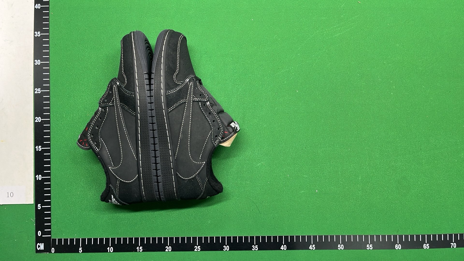 Air Jordan 1 Low Golf Shoes