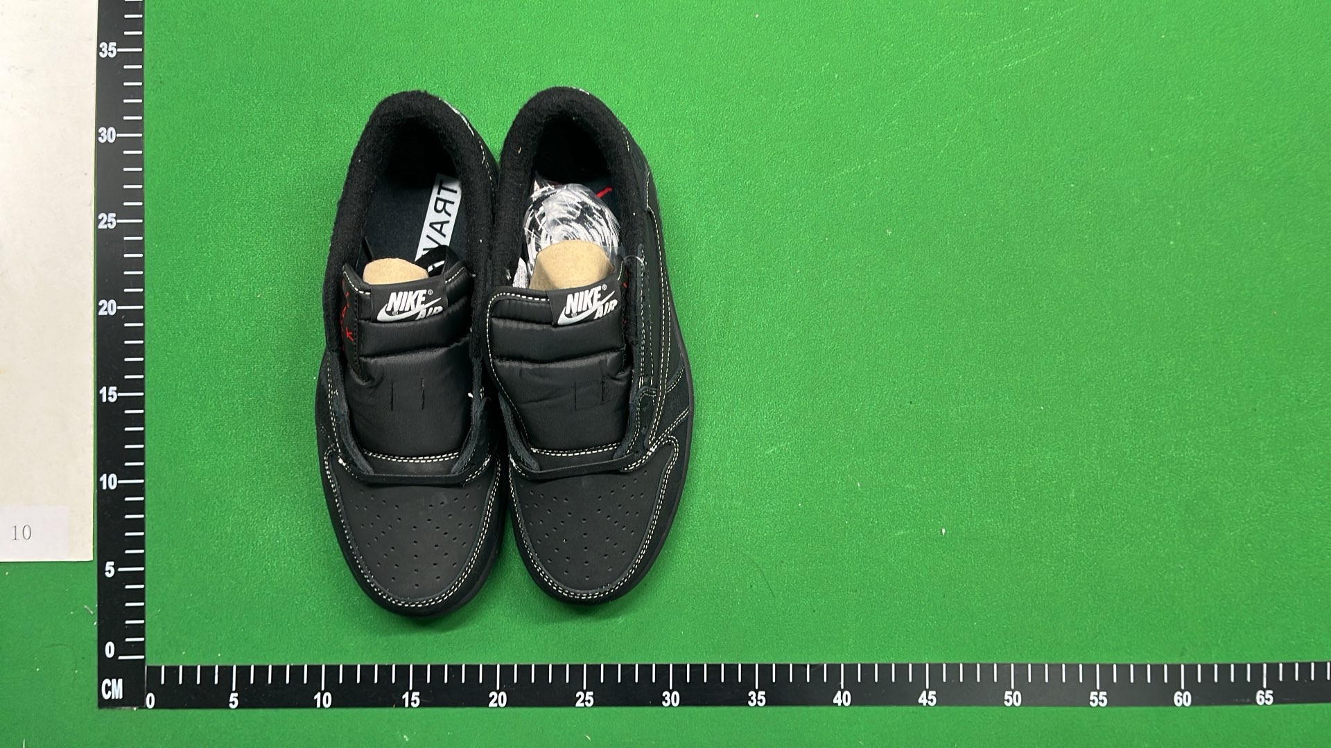 Air Jordan 1 Low Golf Shoes