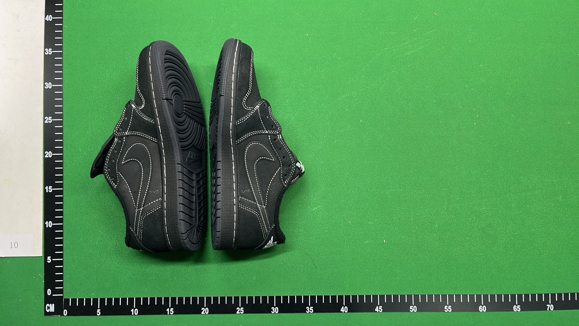 Air Jordan 1 Low Golf Shoes