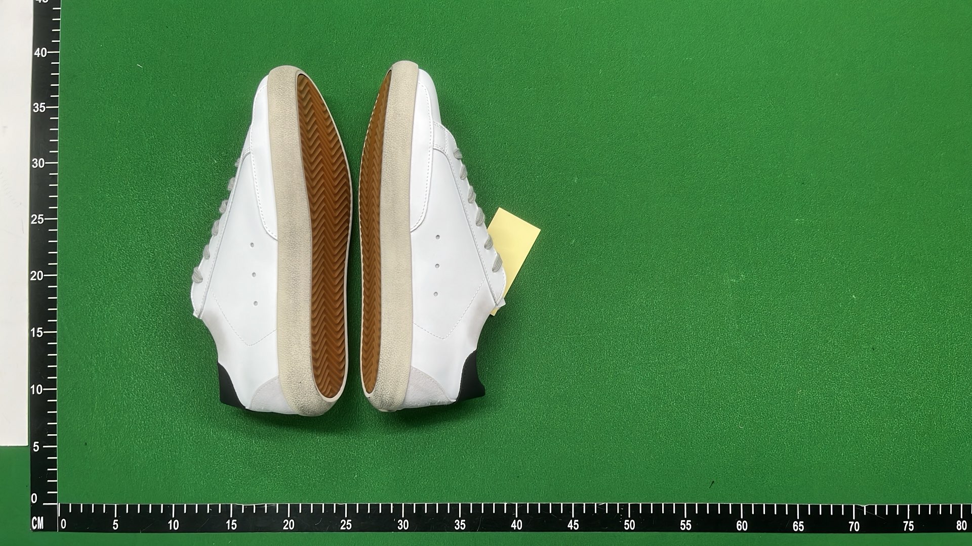 Golden Goose Super-Star Sneakers