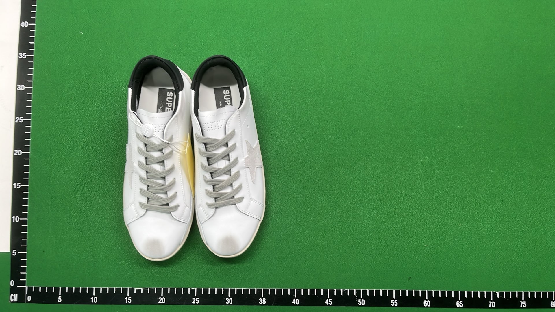 Golden Goose Super-Star Sneakers
