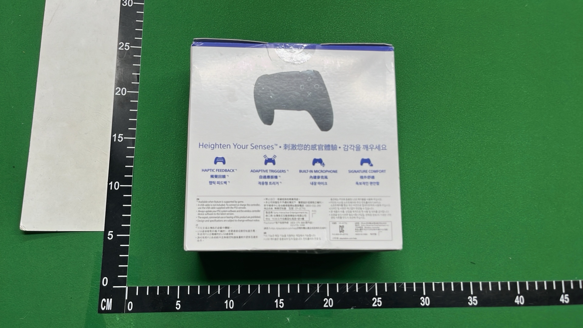 PlayStation DualSense Wireless Controller for PS5