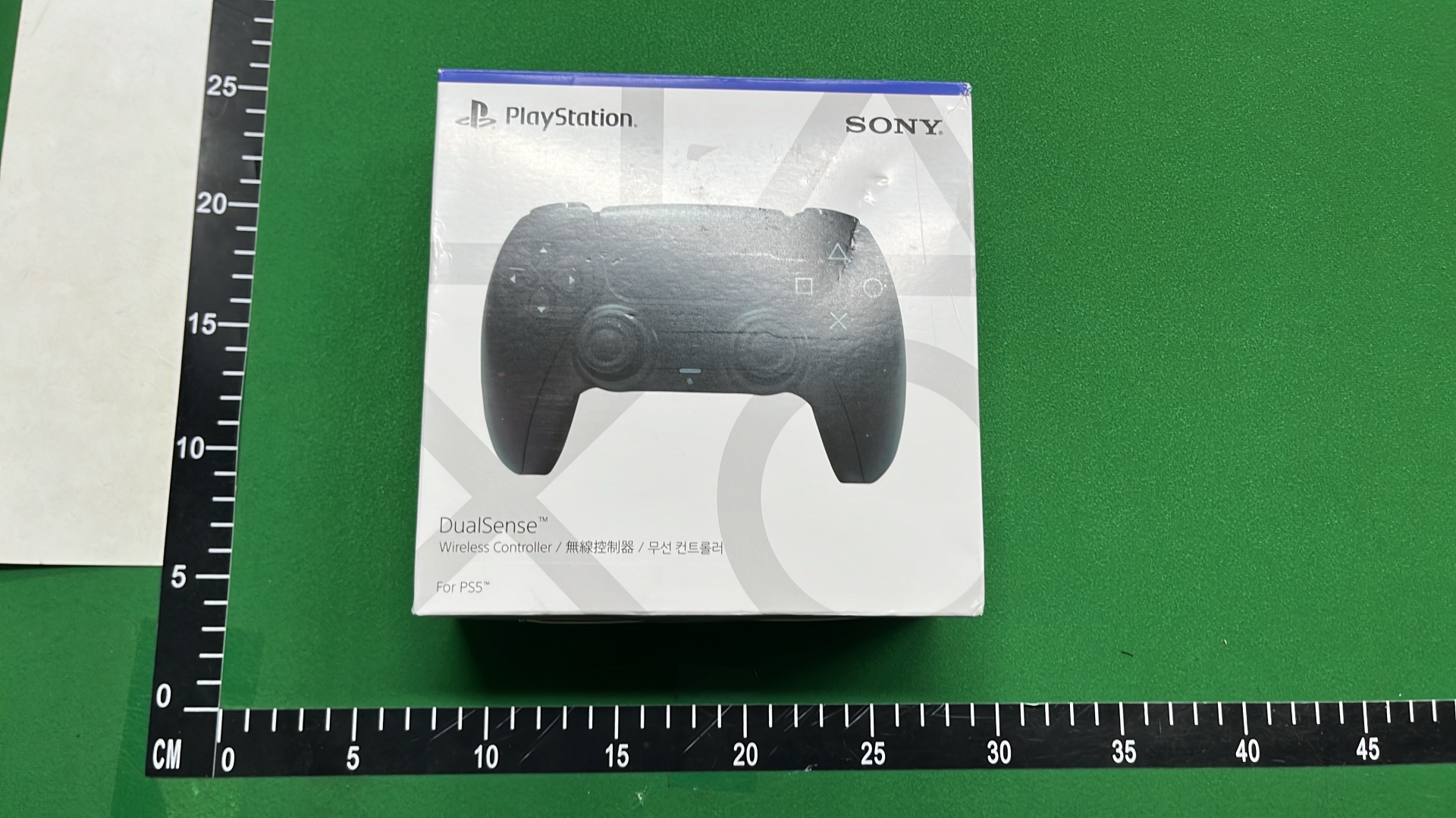 PlayStation DualSense Wireless Controller for PS5