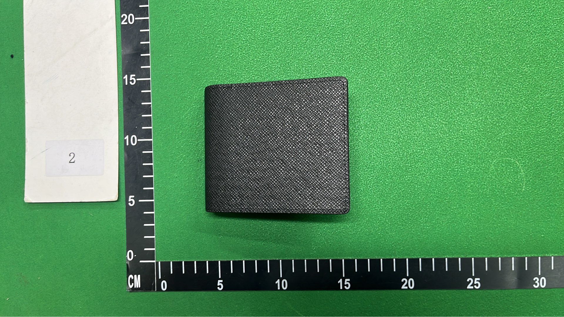 Louis Vuitton Monogram Wallet 60895