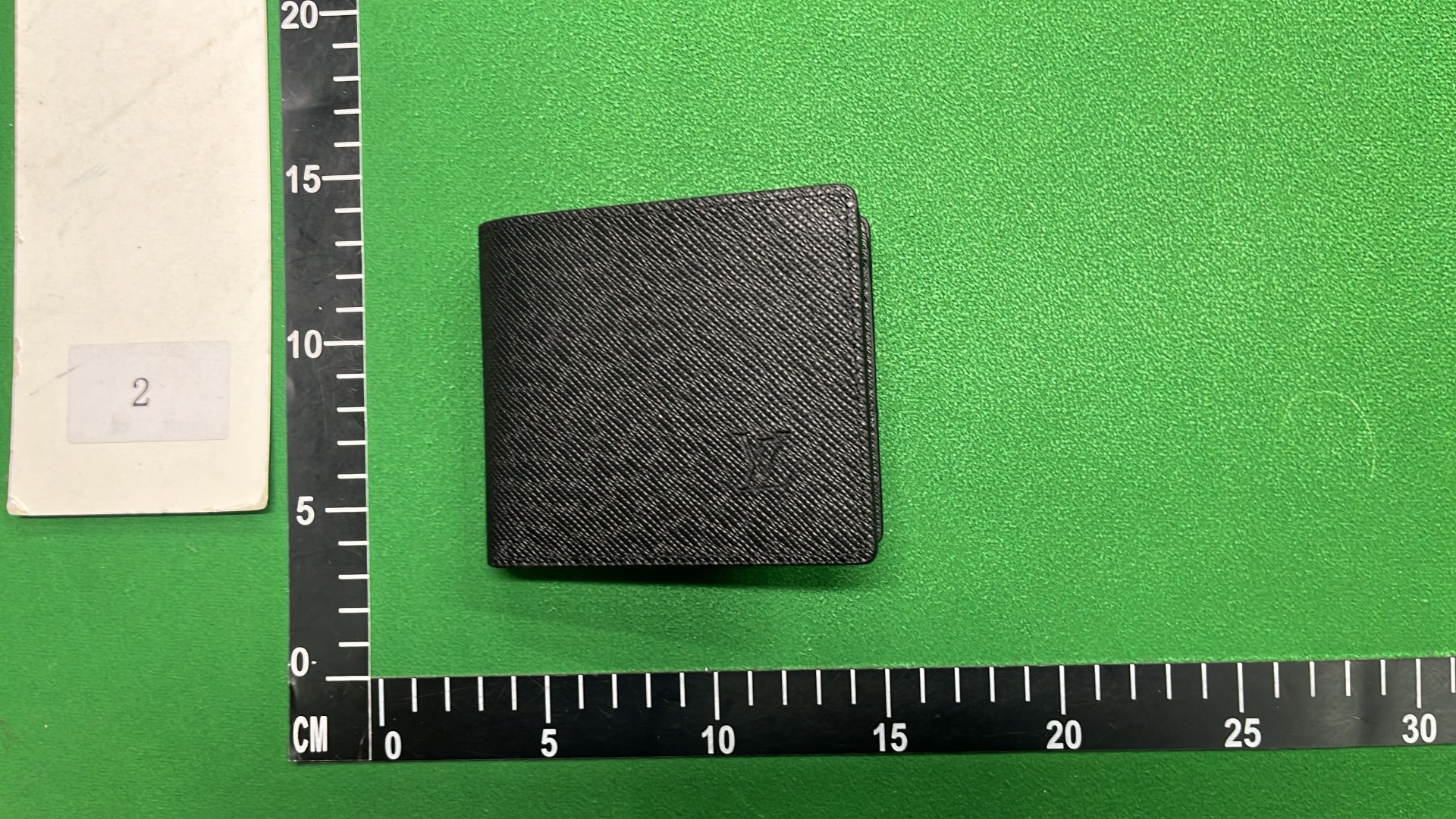Louis Vuitton Monogram Wallet 60895