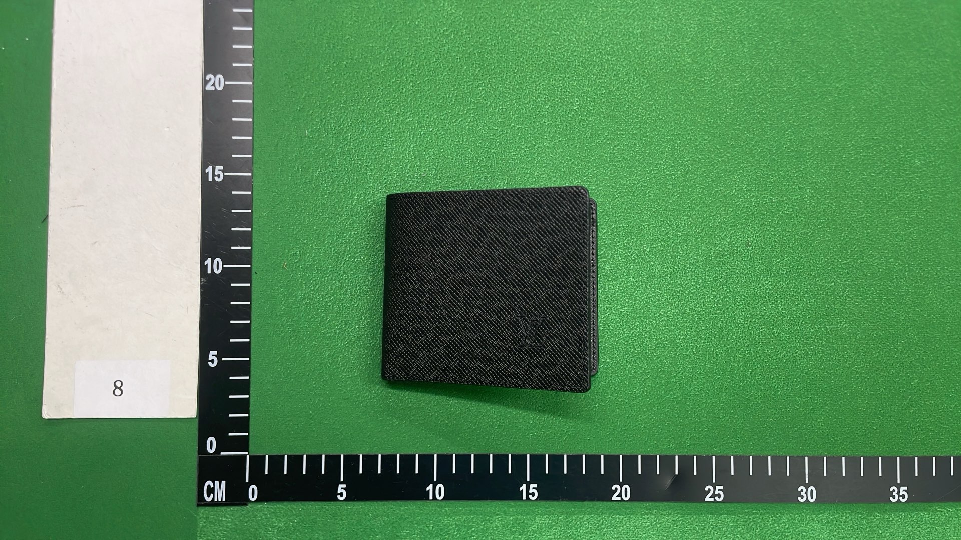 Louis Vuitton Monogram Wallet 60895