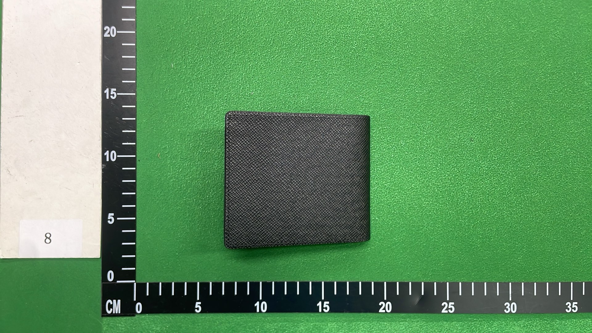 Louis Vuitton Monogram Wallet 60895