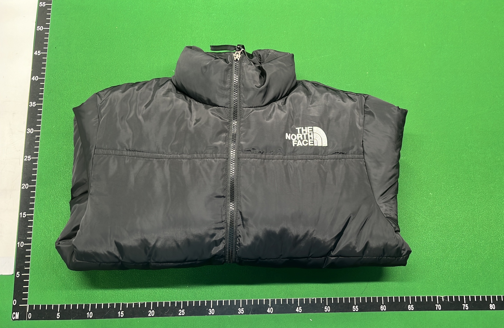 The North Face 700 Fill Power Down Vest - Men's Insulated Warm Jacket
