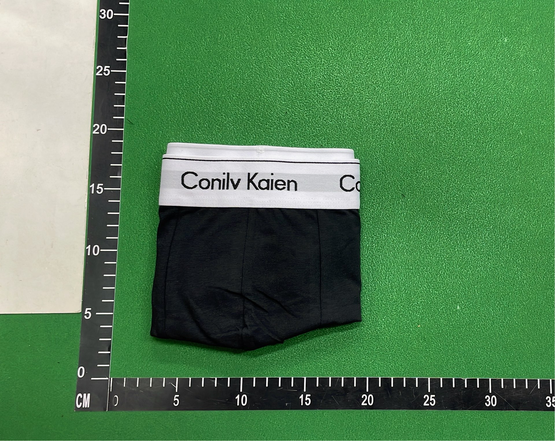Men's Cotton Boxer Briefs Underwear - 6 Pack Assorted Colors