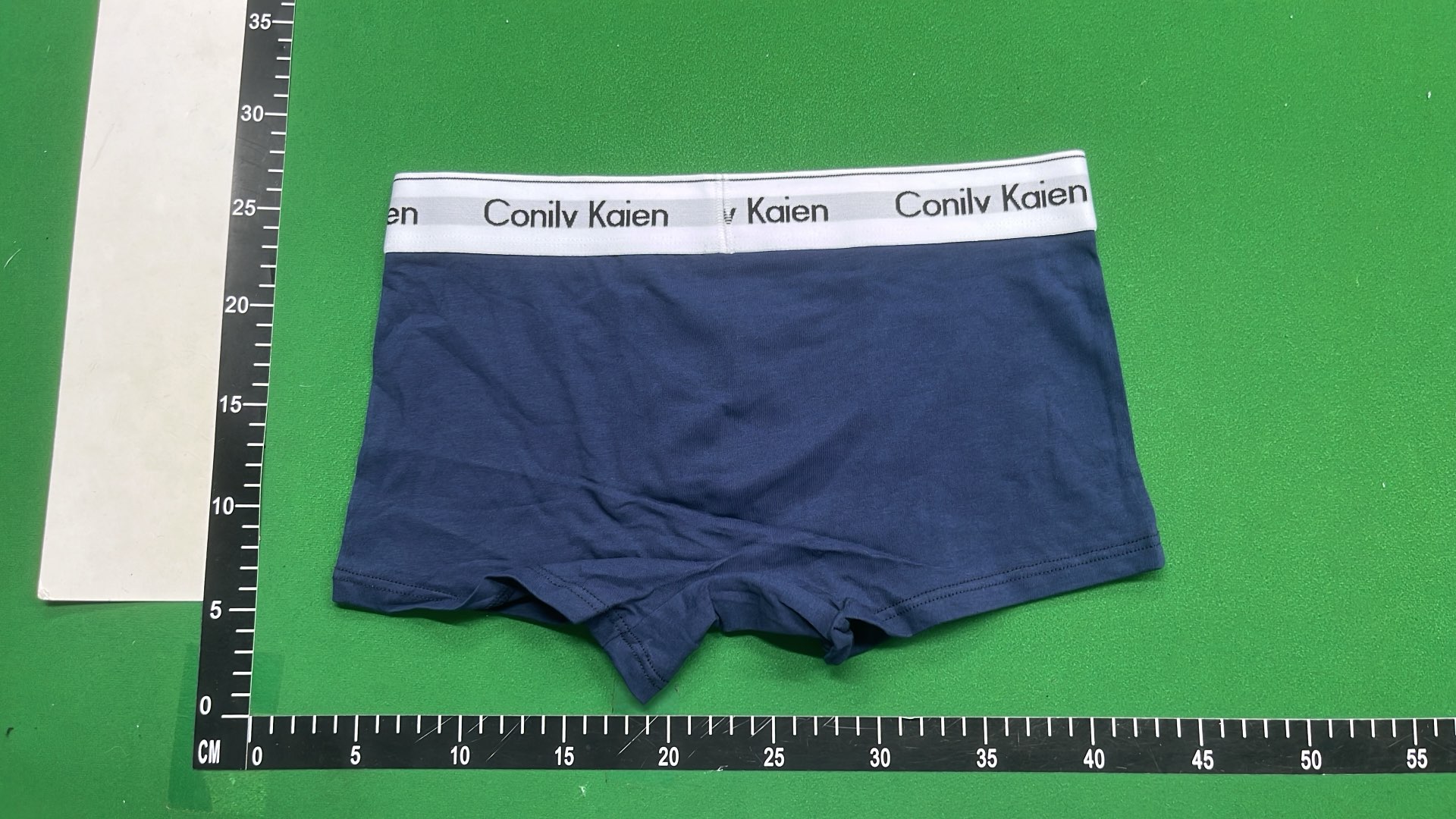 Men's Cotton Boxer Briefs Underwear - 6 Pack Assorted Colors