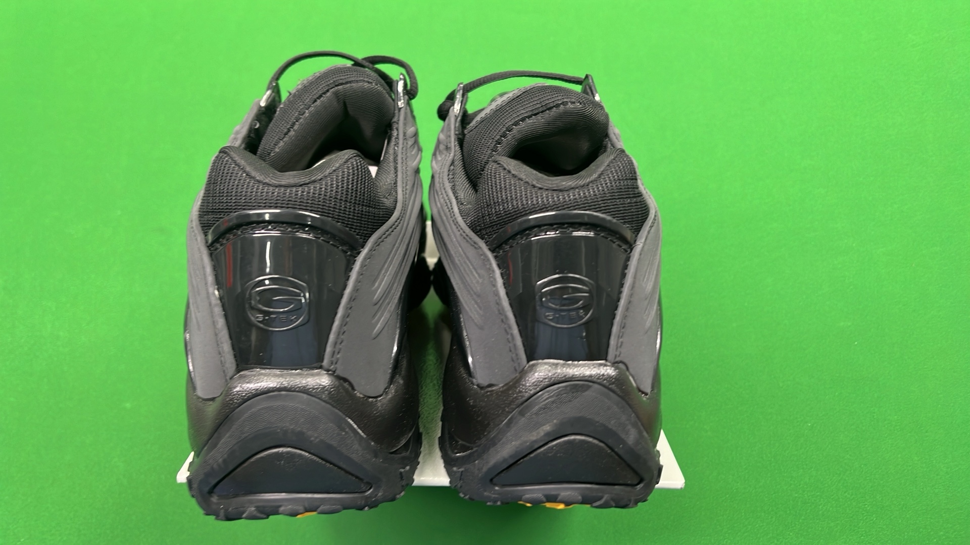 Nike Air Max 95 All Black Sneakers