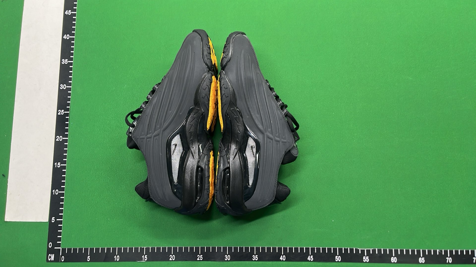 Nike Air Max 95 All Black Sneakers