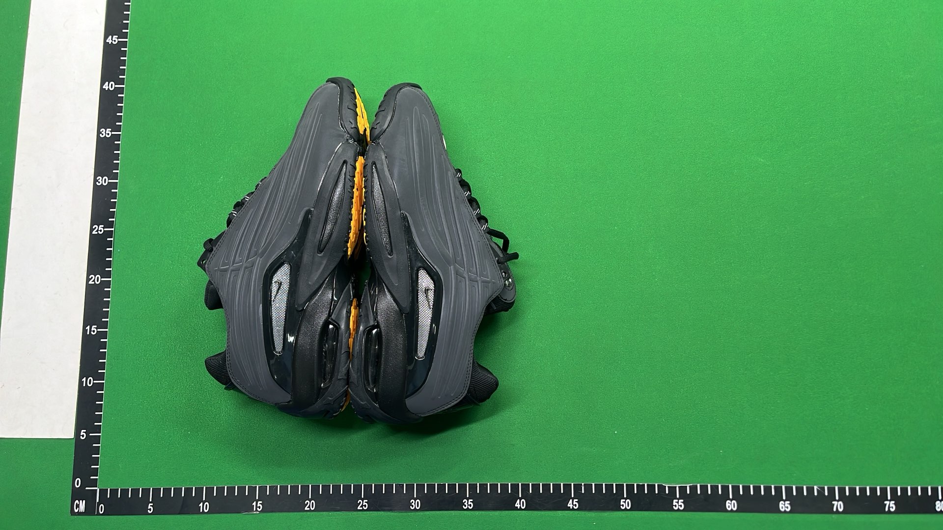 Nike Air Max 95 All Black Sneakers