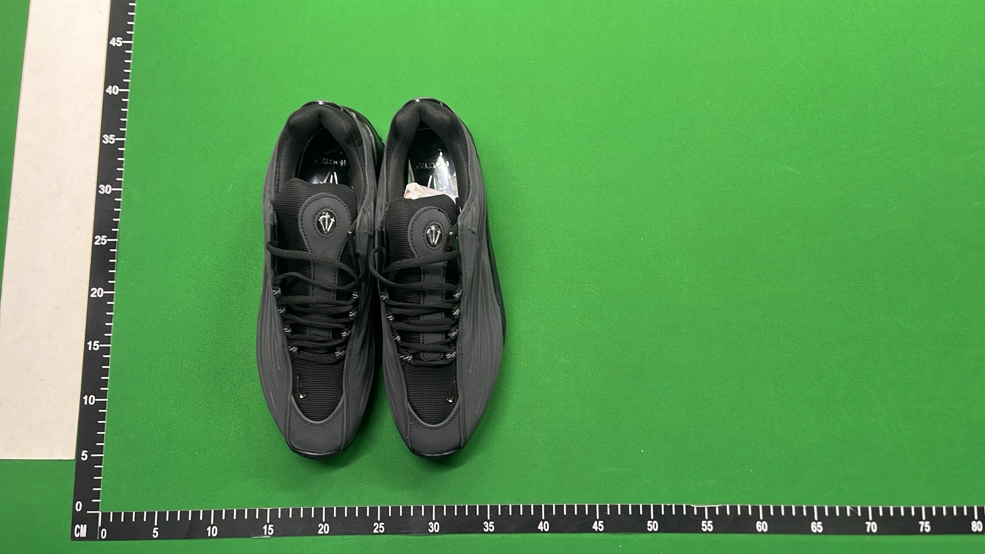 Nike Air Max 95 All Black Sneakers