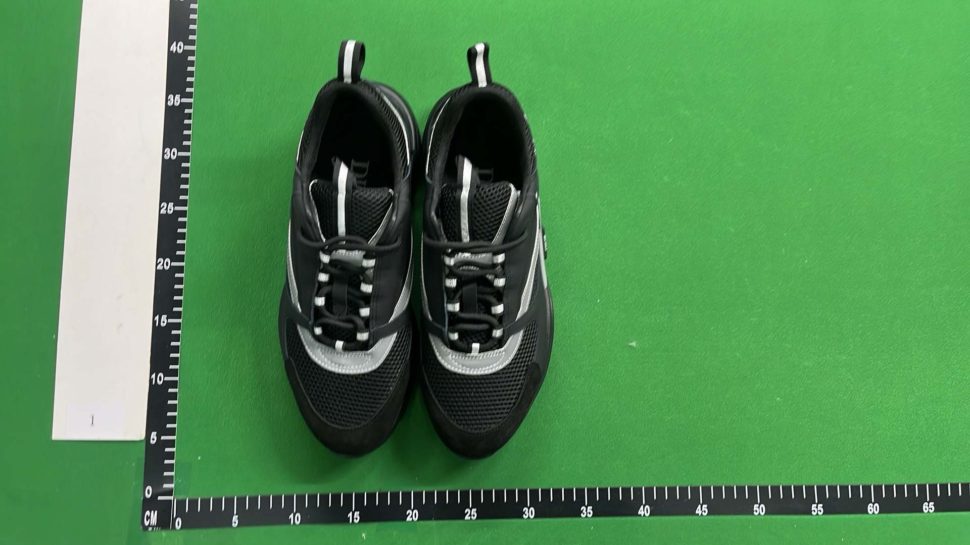 Dior x Nike Air Max 90 Sneakers - Limited Edition Fashion Trainers