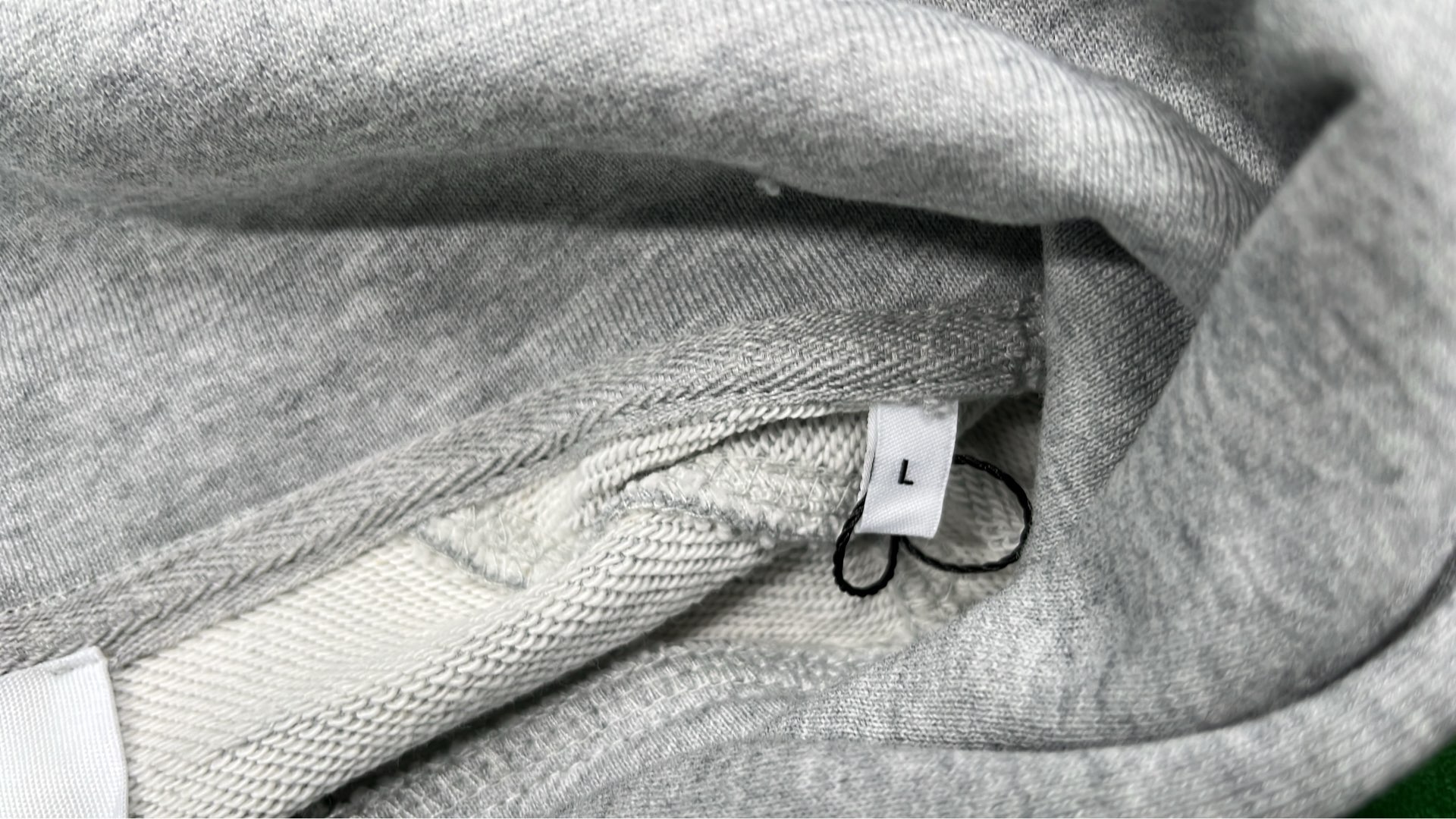 Colorful Zip-Up Hoodies with Heart Logo