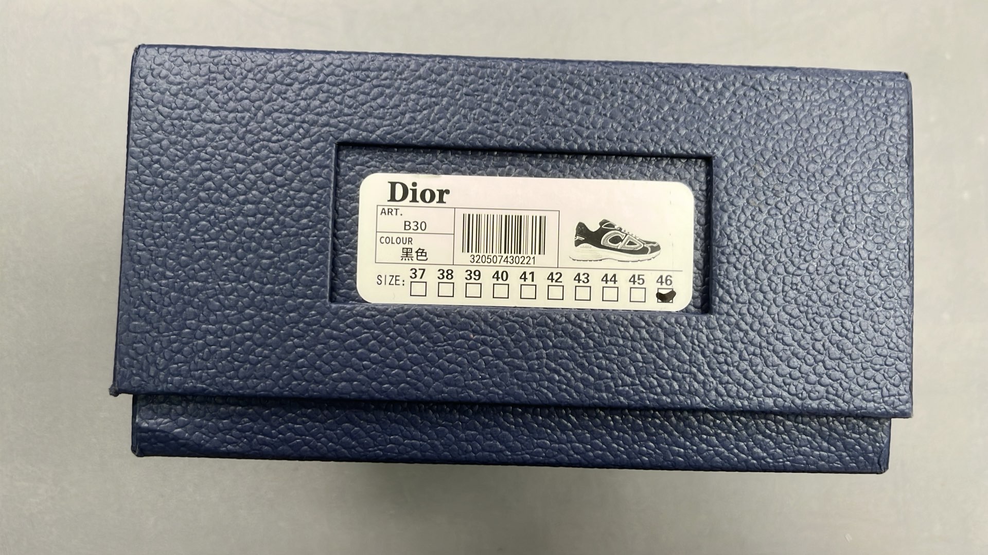 CD Brand Retro Running Shoes for Men and Women