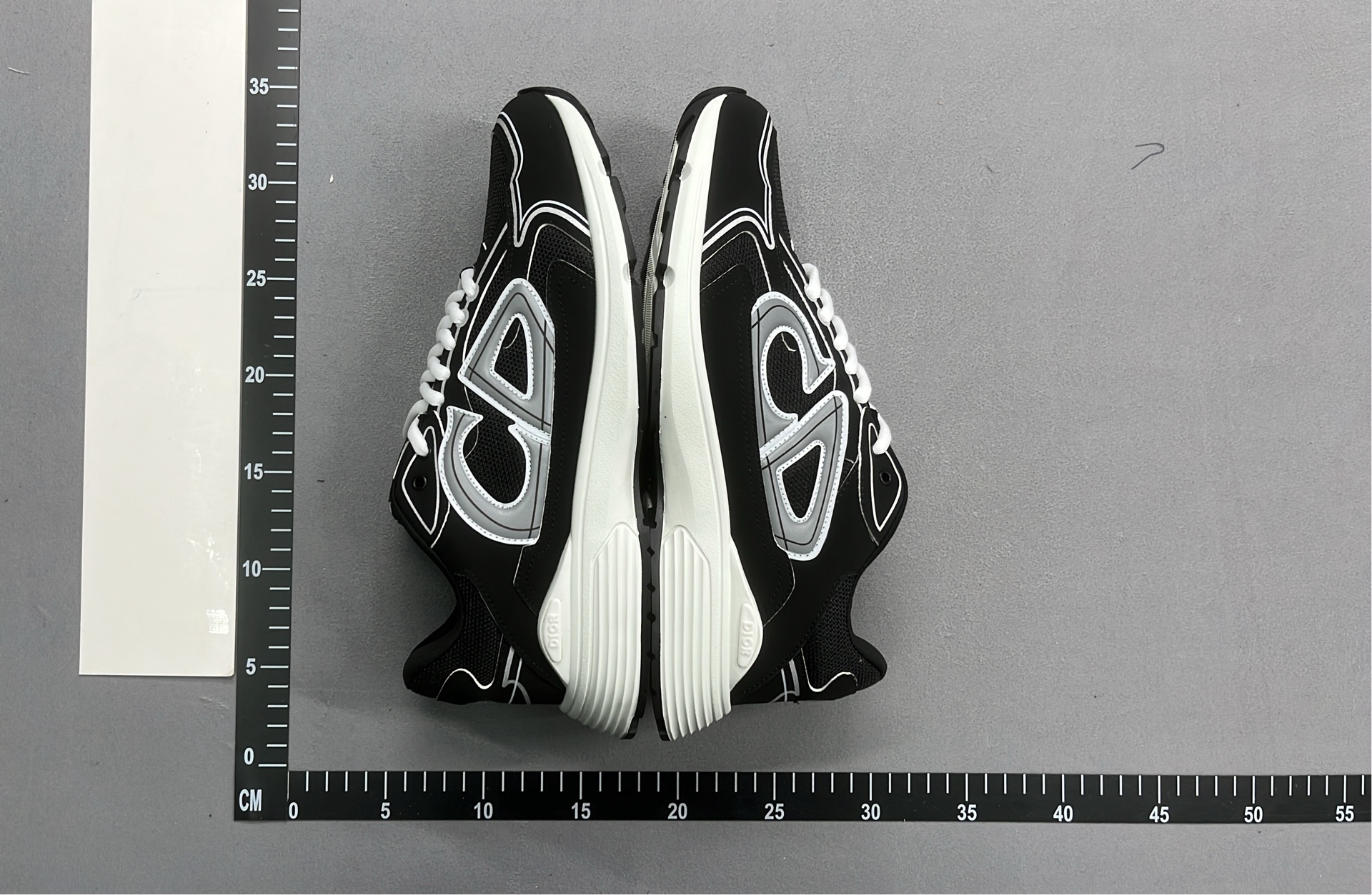 CD Brand Retro Running Shoes for Men and Women