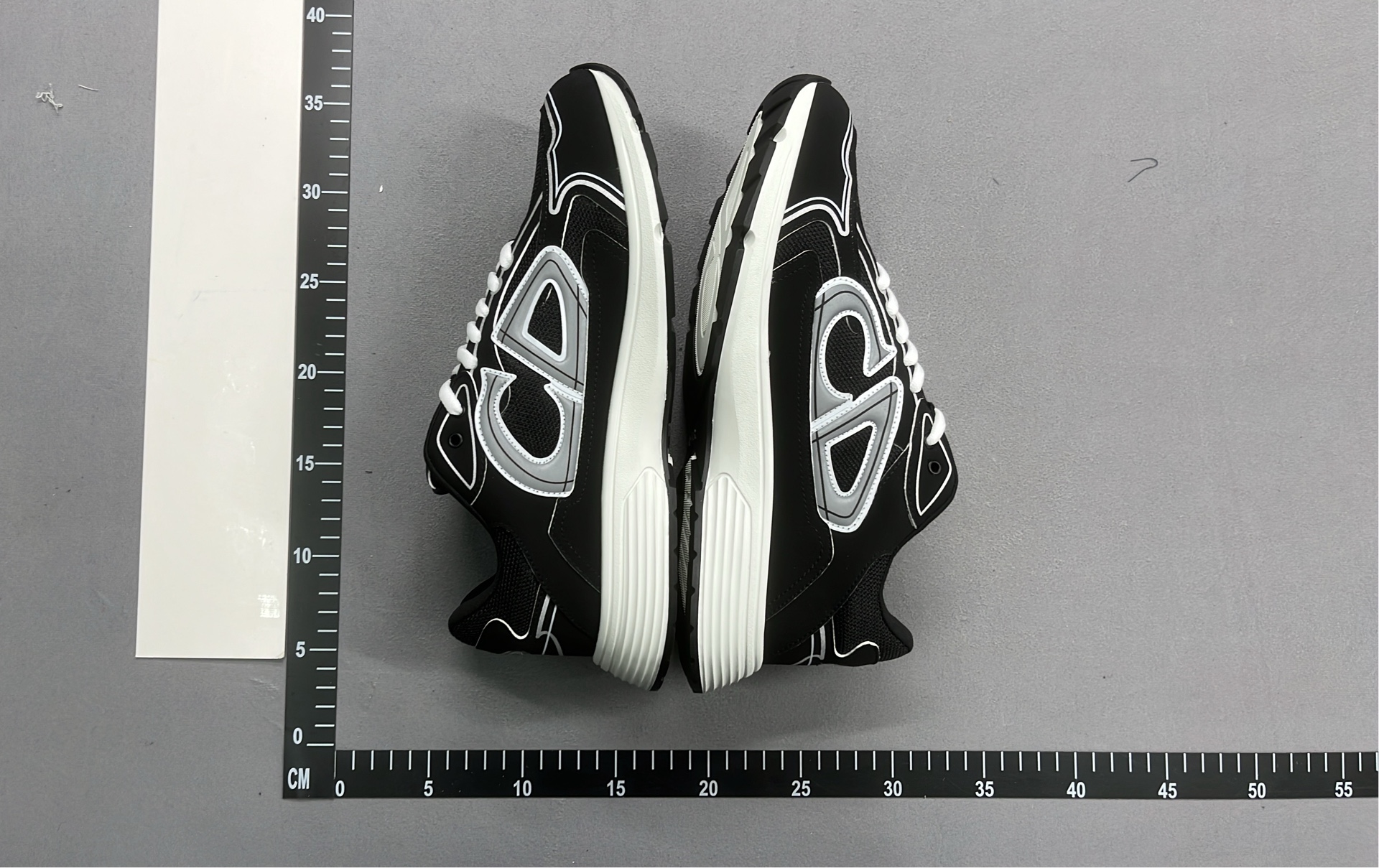 CD Brand Retro Running Shoes for Men and Women
