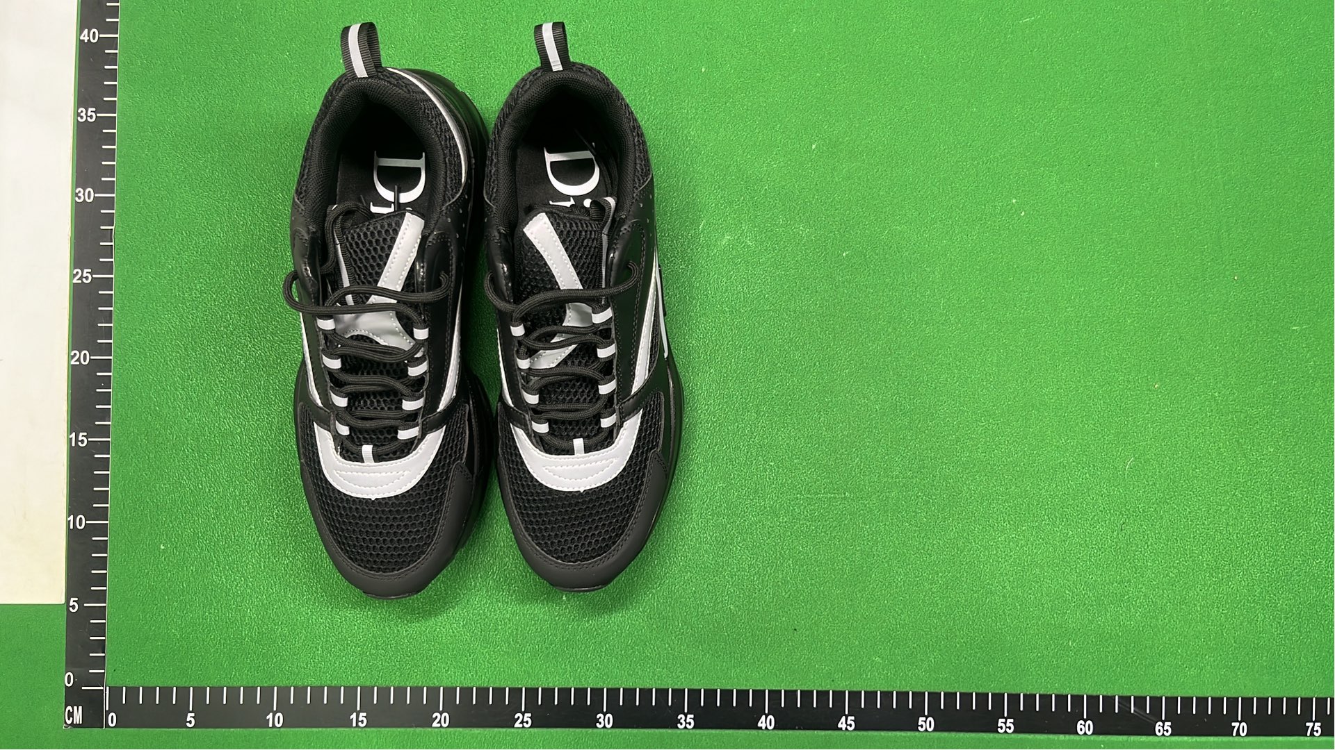 Dior Fashion Sneakers for Men and Women