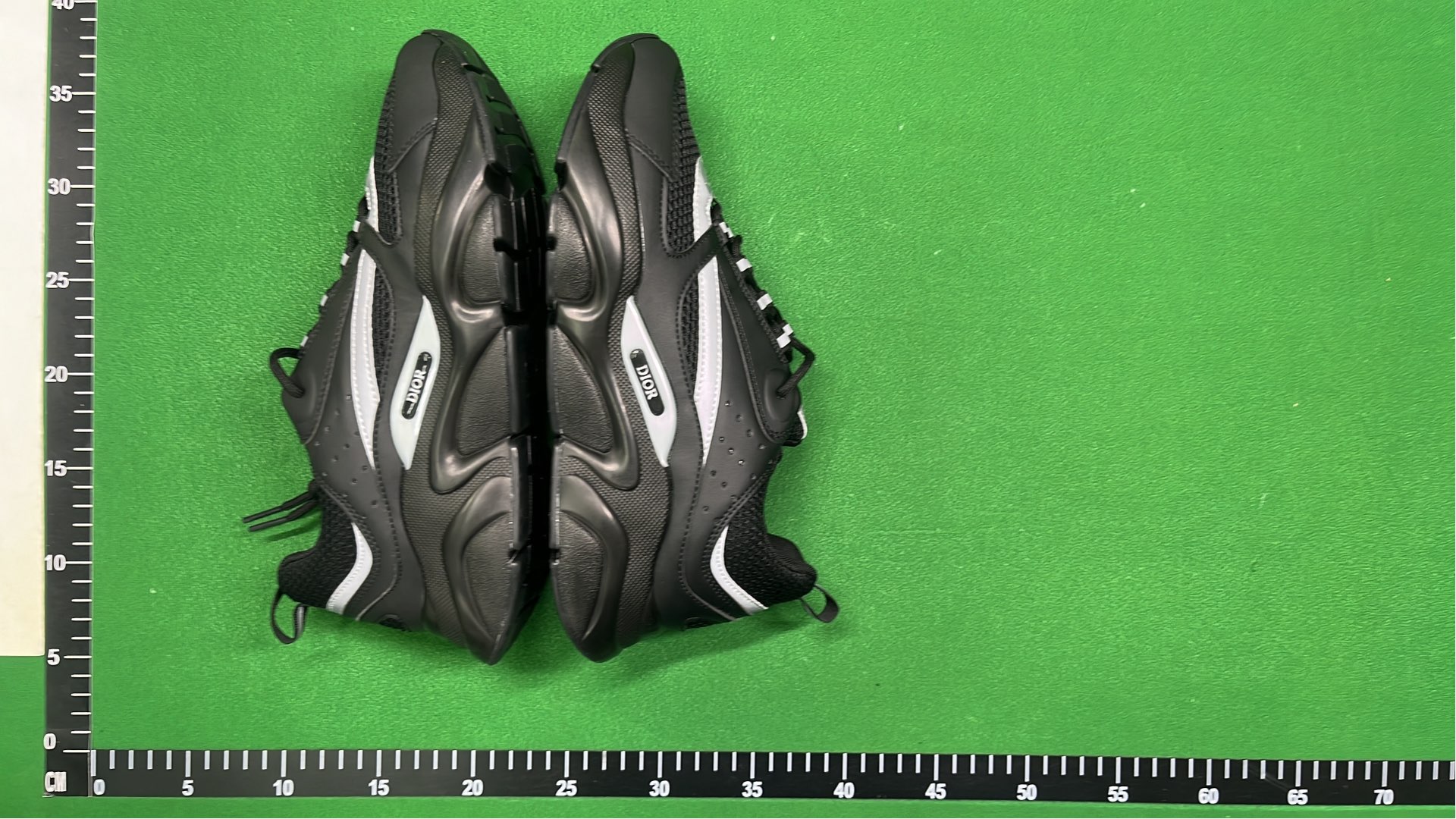 Dior Fashion Sneakers for Men and Women