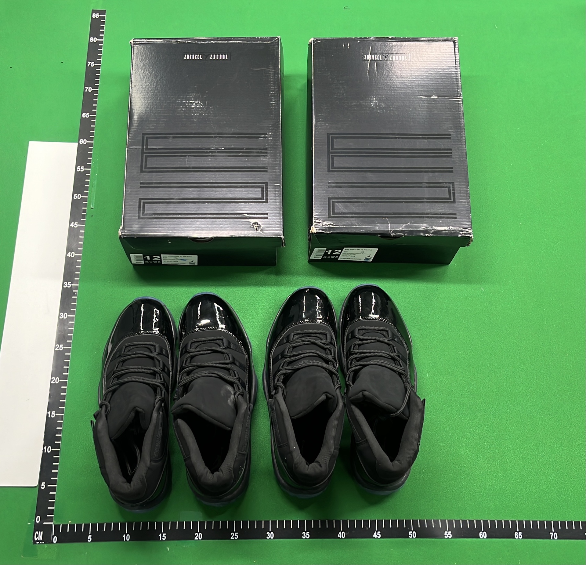 Air Jordan 11 Retro - Premium Basketball Sneakers