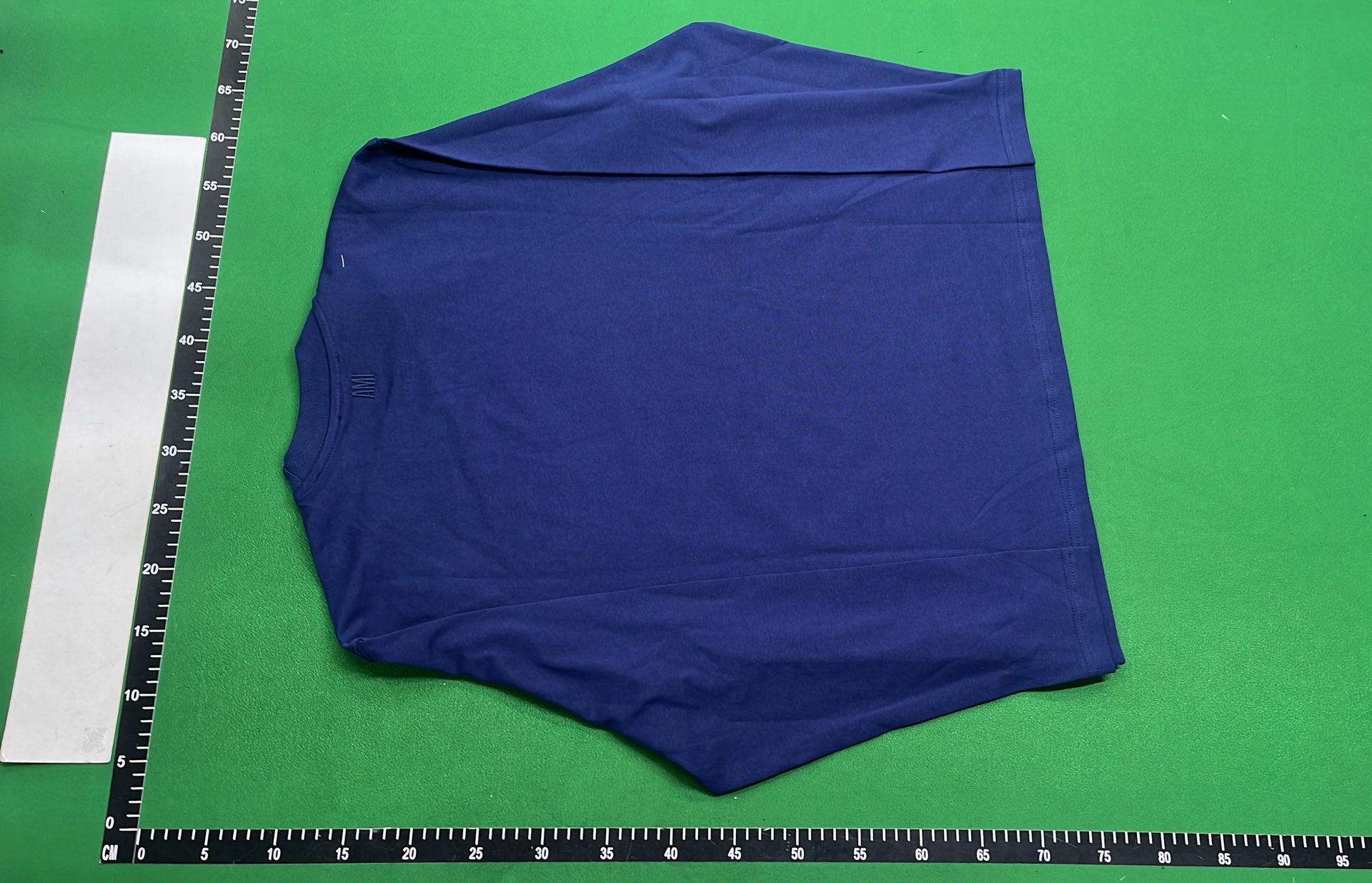 Pink Long Sleeve T-Shirt with Heart Logo