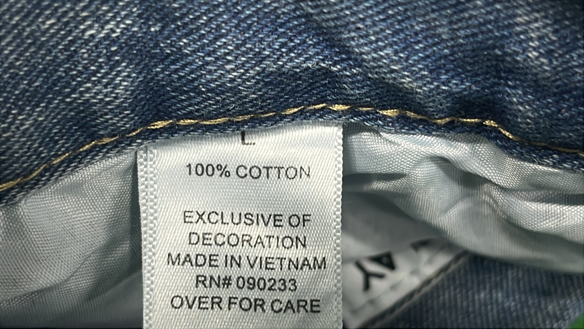 Ripped Denim Jeans for Men - Fashionable & Comfortable